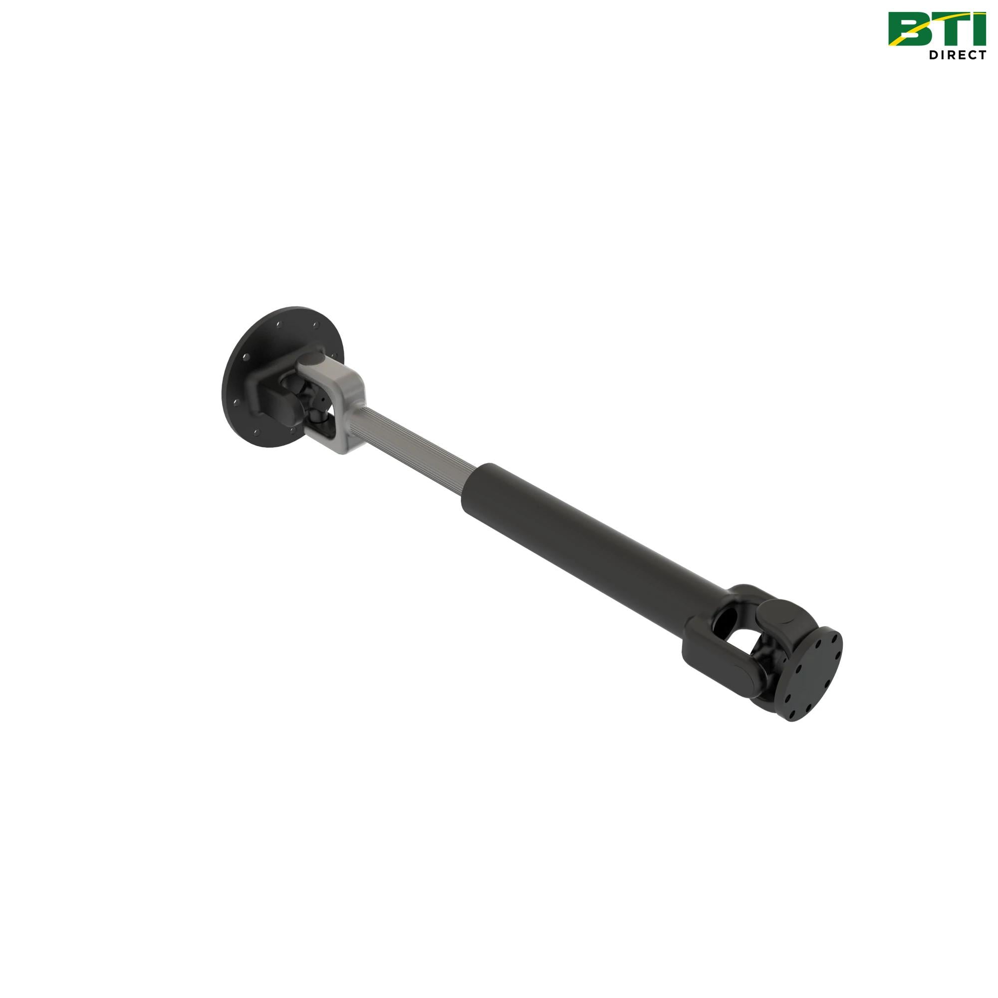 AKK33461: Tapered Pump Universal Driveshaft
