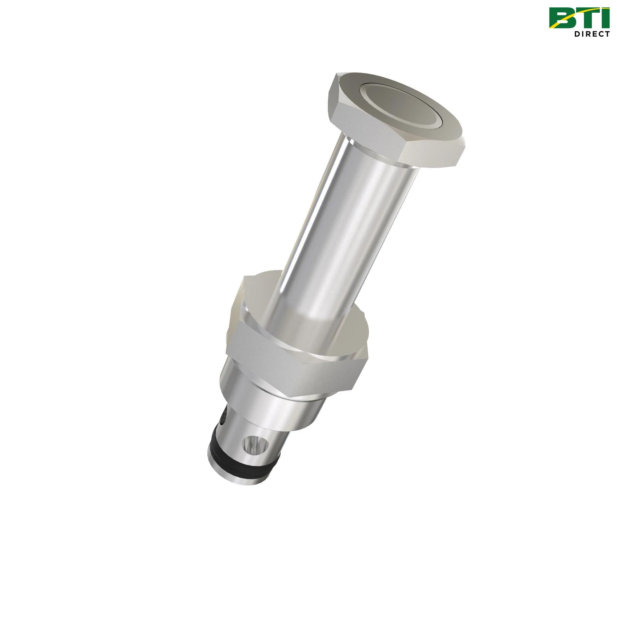AKK33506: Solenoid Valve