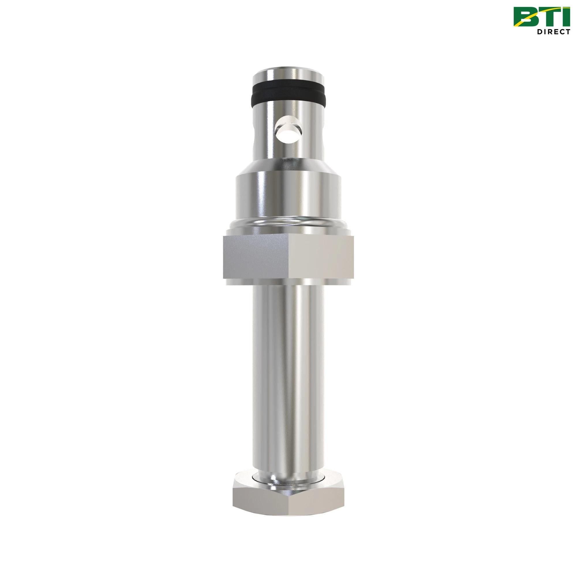 AKK33506: Solenoid Valve