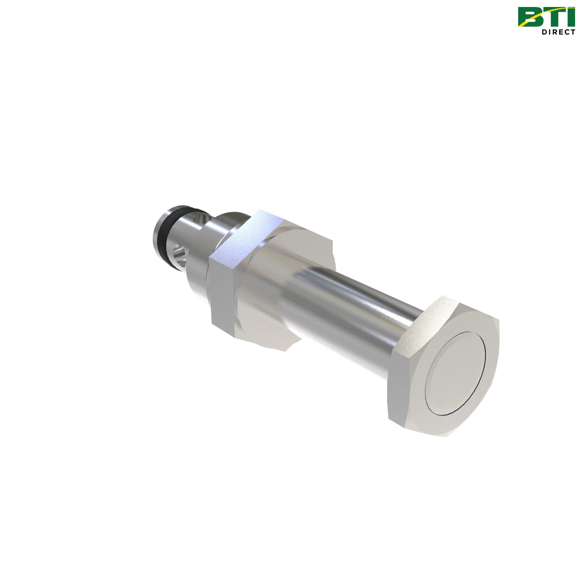 AKK33506: Solenoid Valve