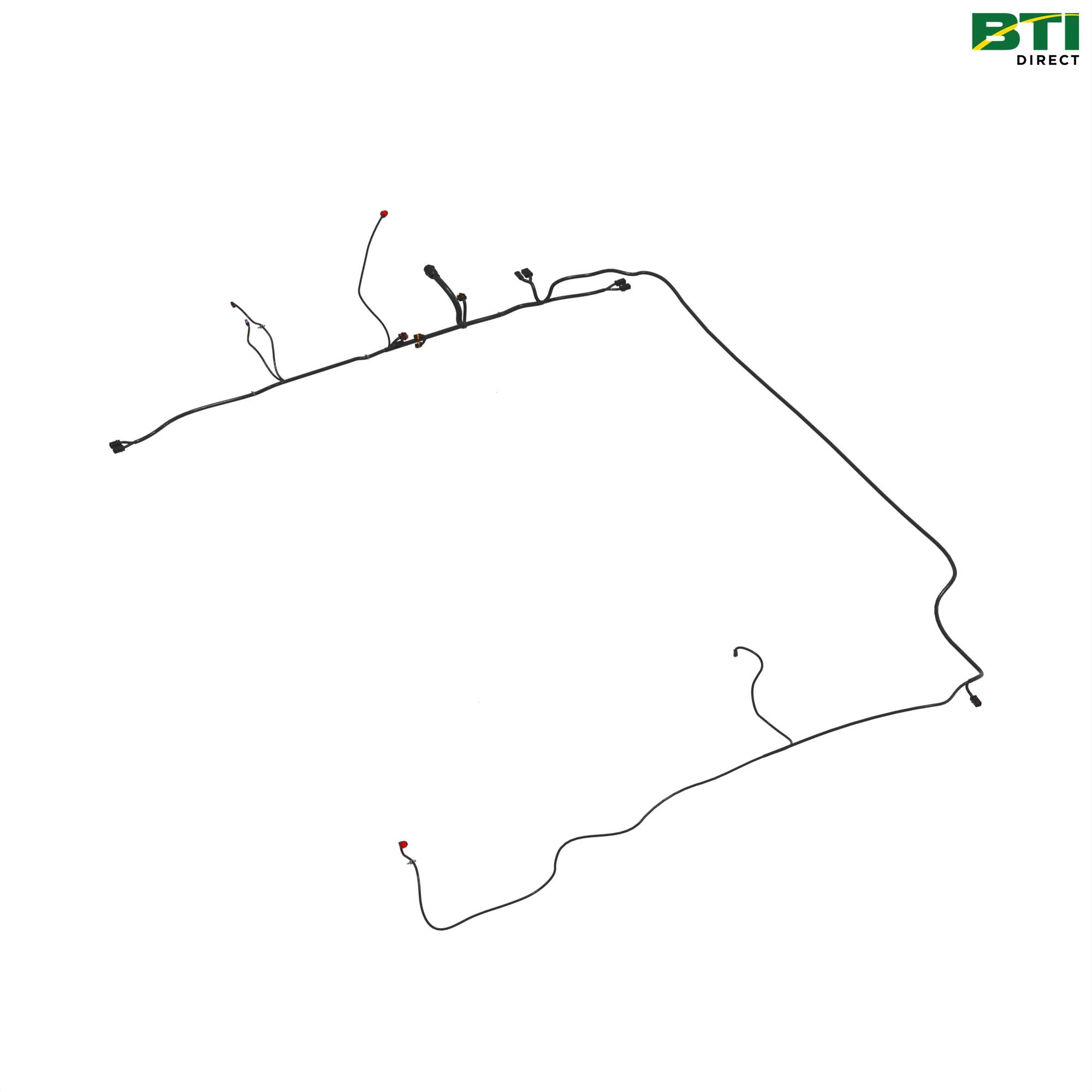 AKK33514: Depth Control Wiring Harness