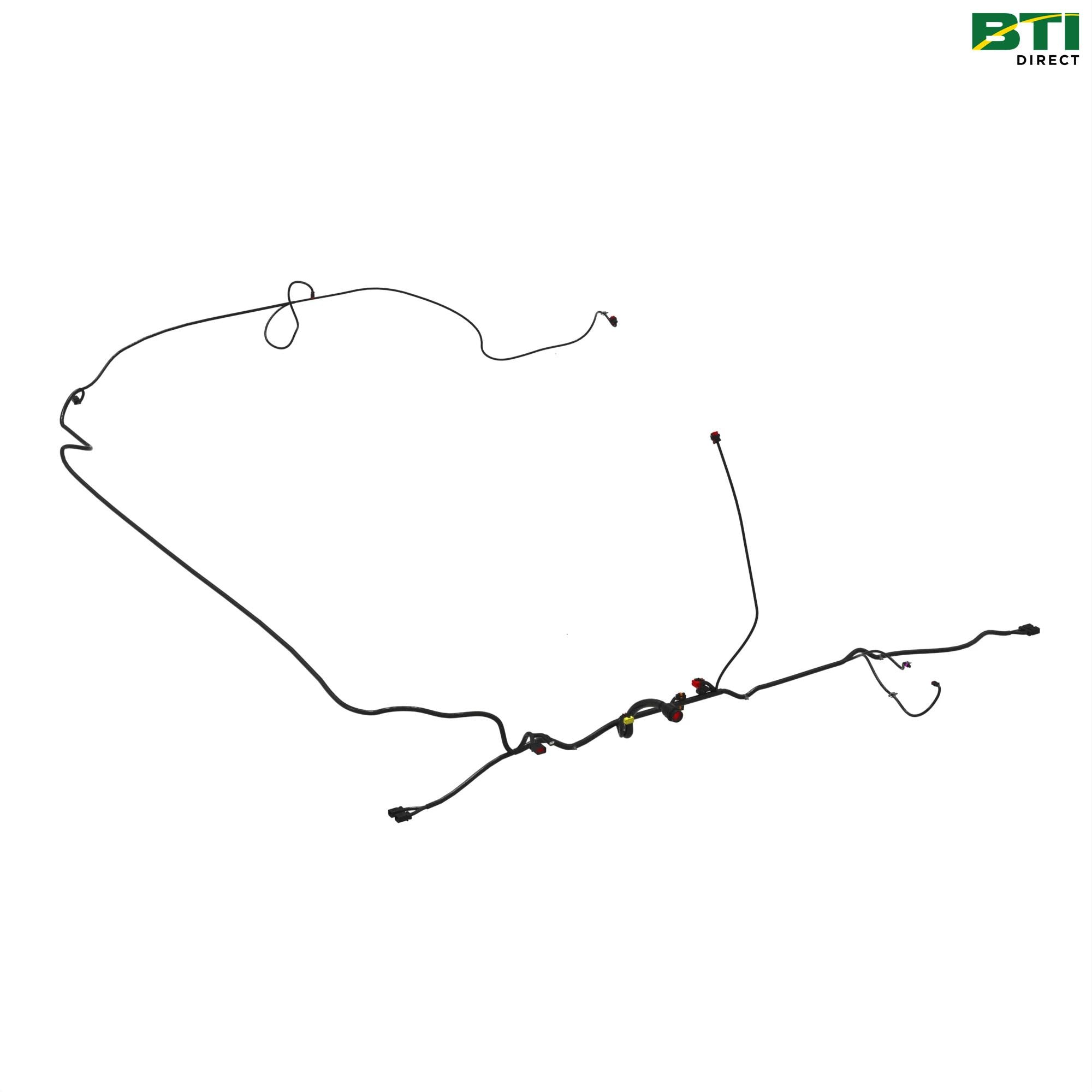 AKK33514: Depth Control Wiring Harness