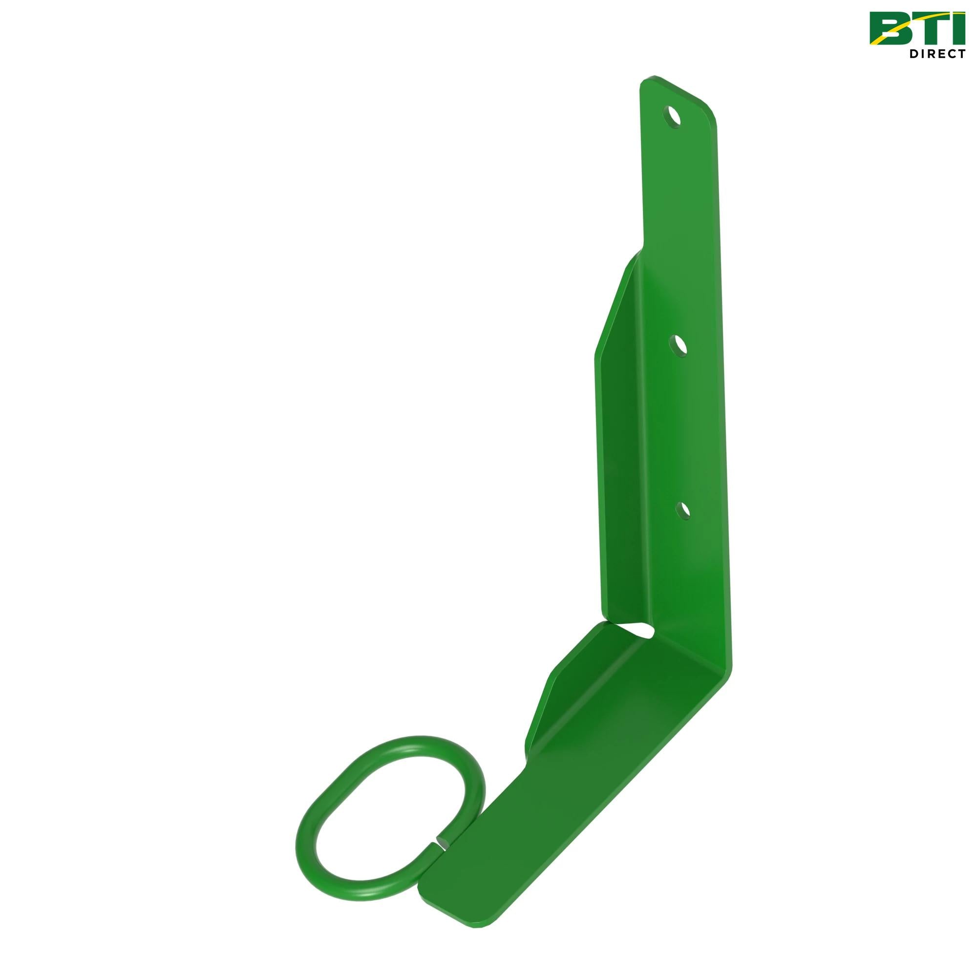AKK33518: Left Side Front Hose Support Bracket