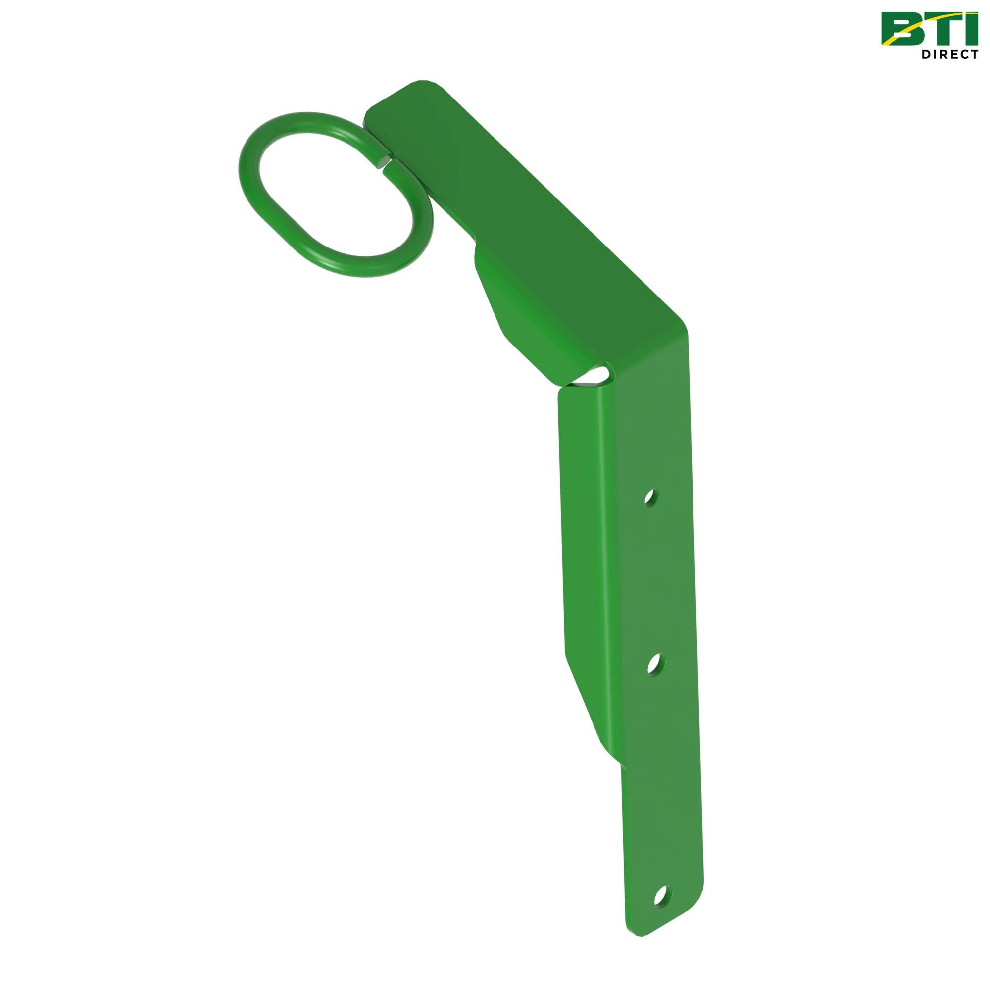 AKK33518: Left Side Front Hose Support Bracket
