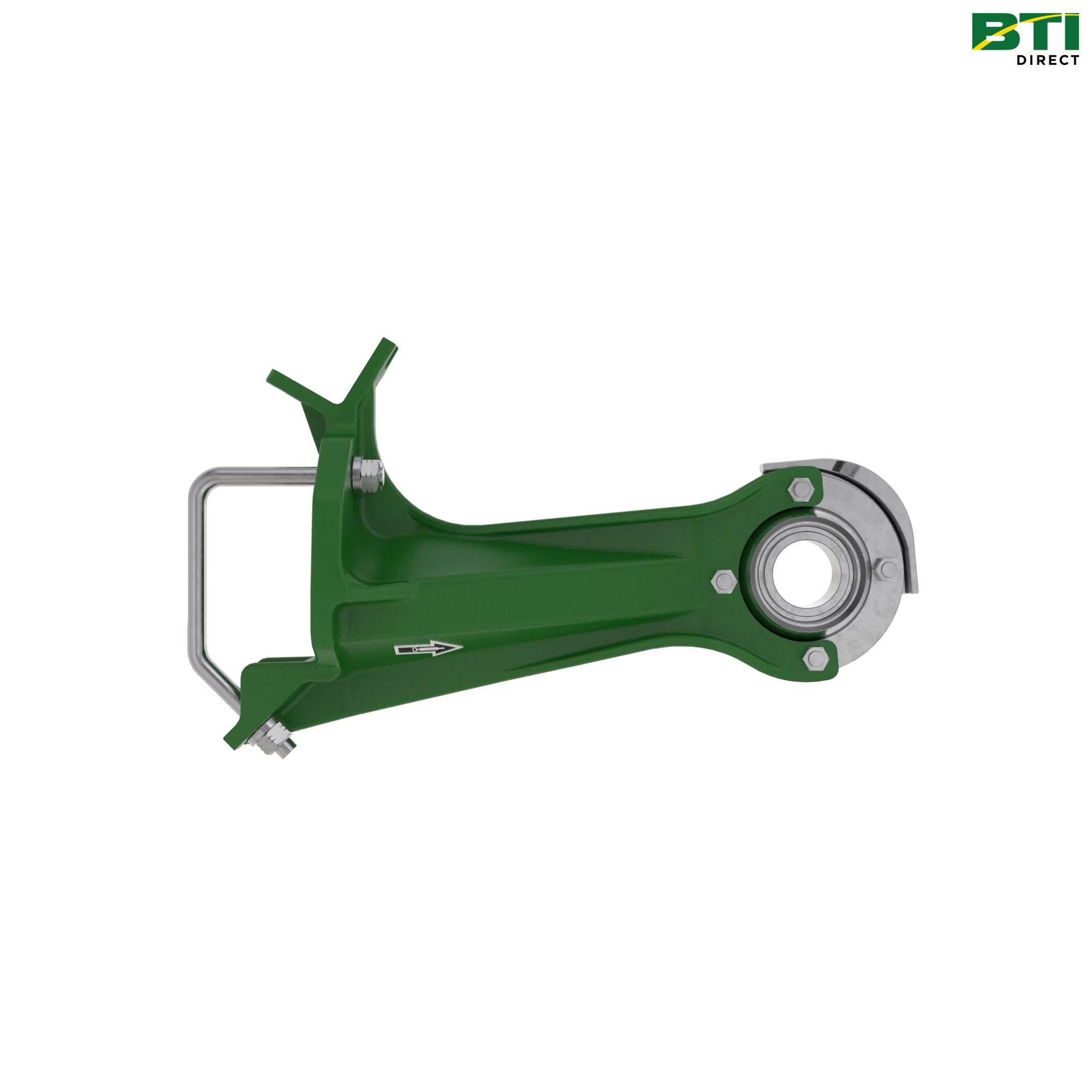 AKK33832: Rockshaft Unit