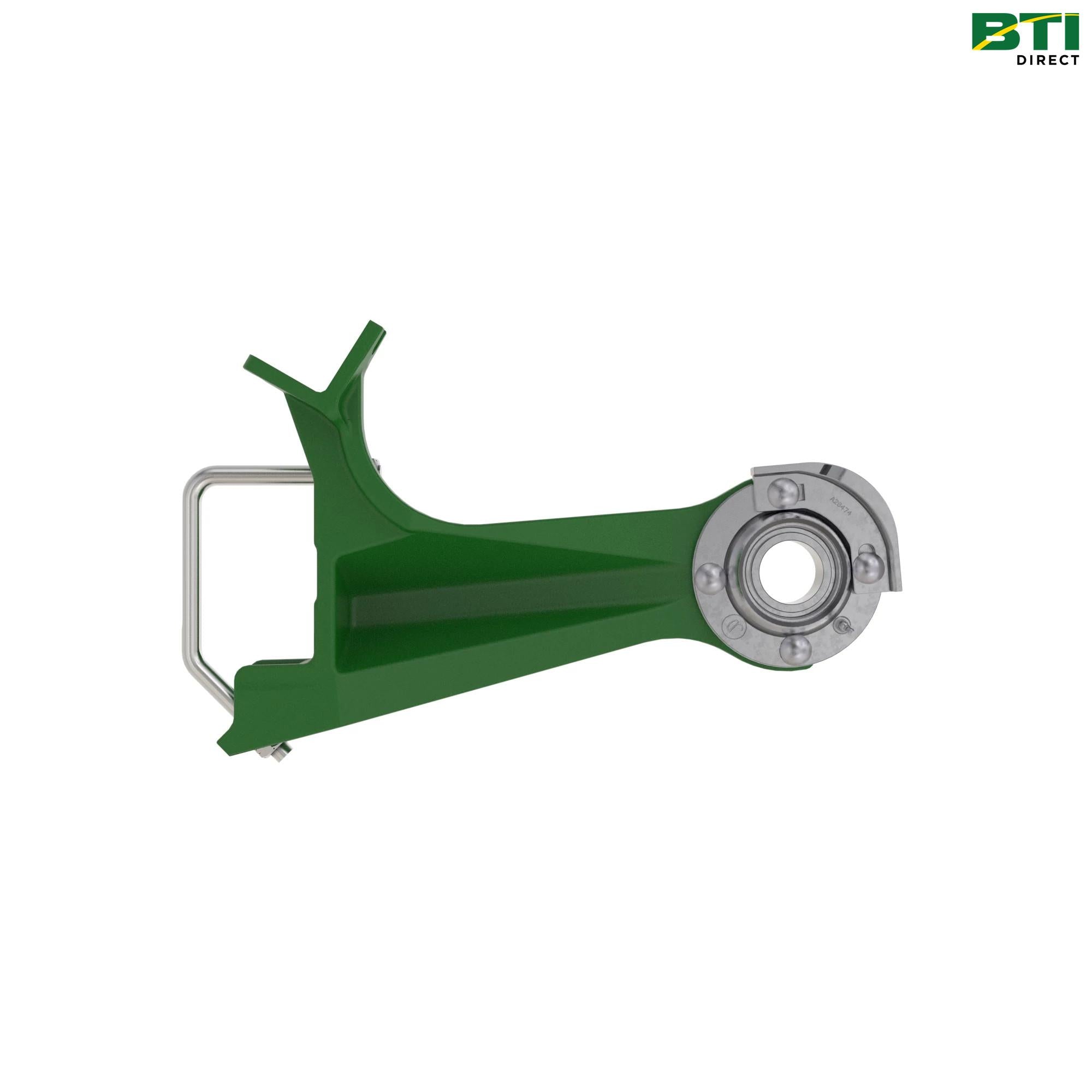 AKK33833: Rockshaft Unit
