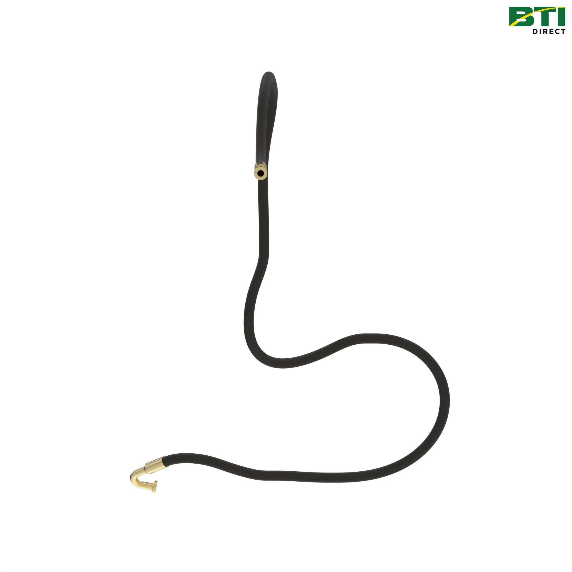 AKK33867: Propel Hydraulic Hose