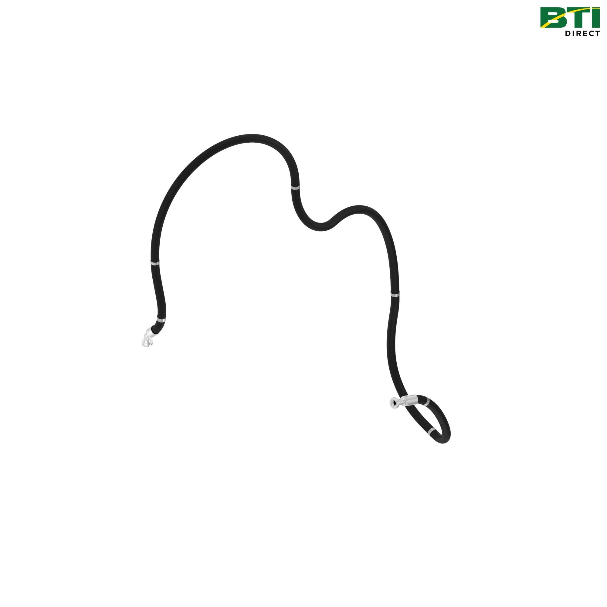 AKK33869: Propel Rear Knee Hydraulic Hose
