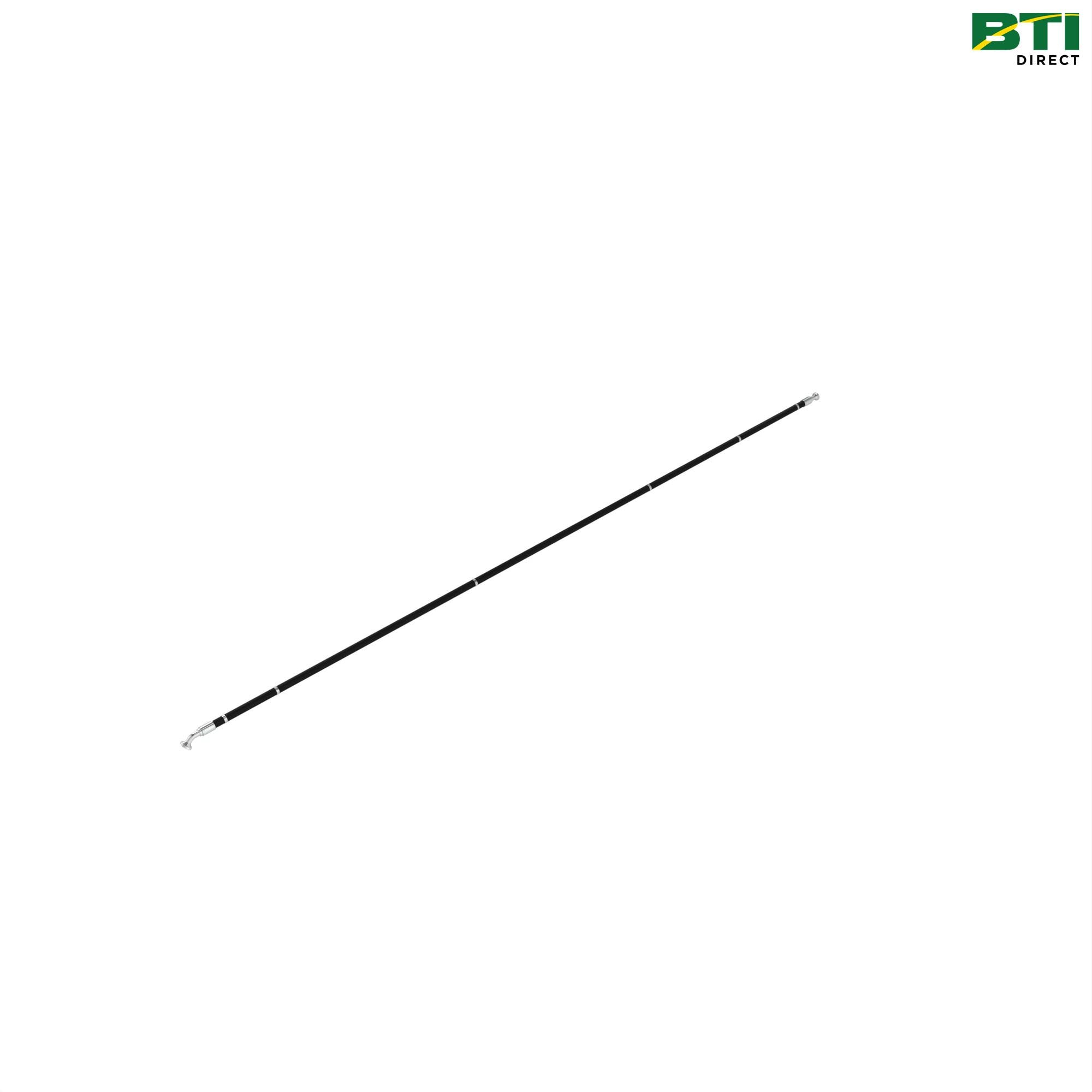 AKK33873: Propel Rear Knee Hydraulic Hose