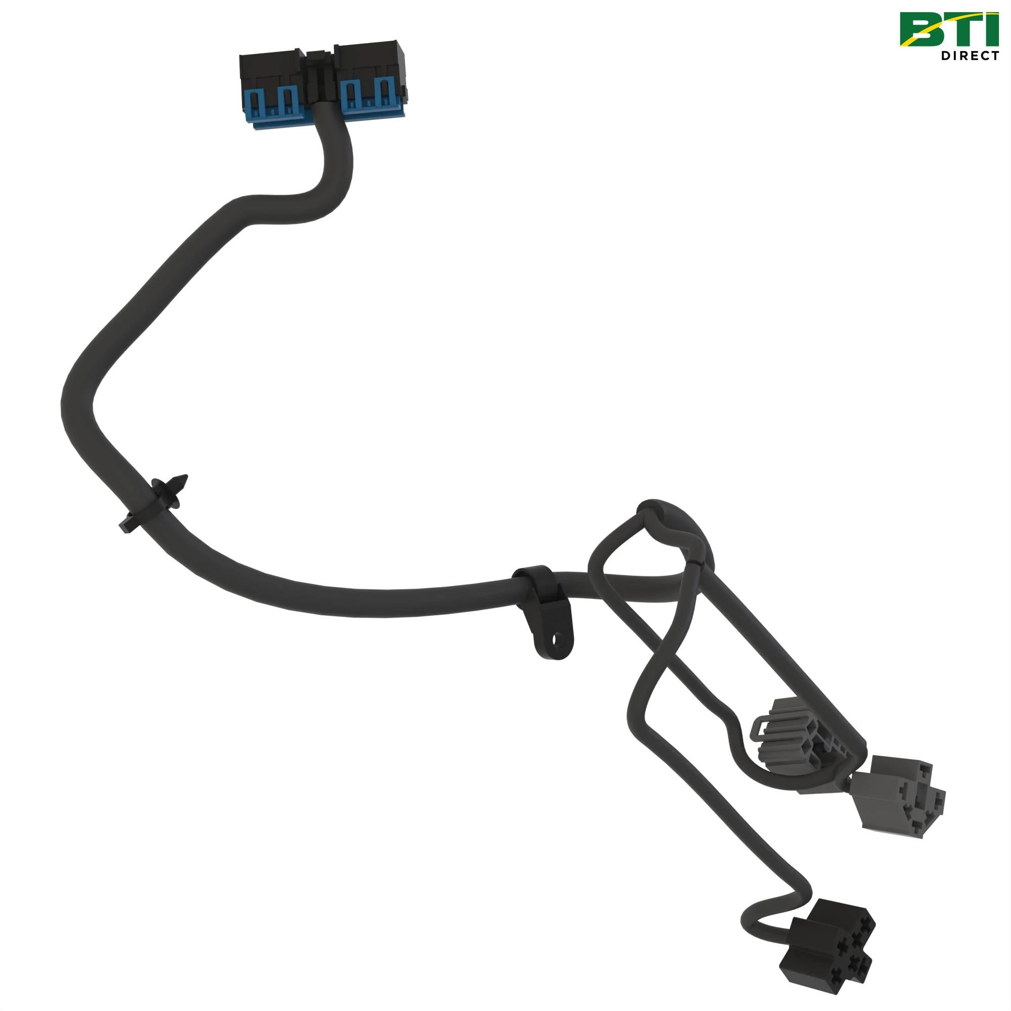 AKK33982: Steering Pod Harness