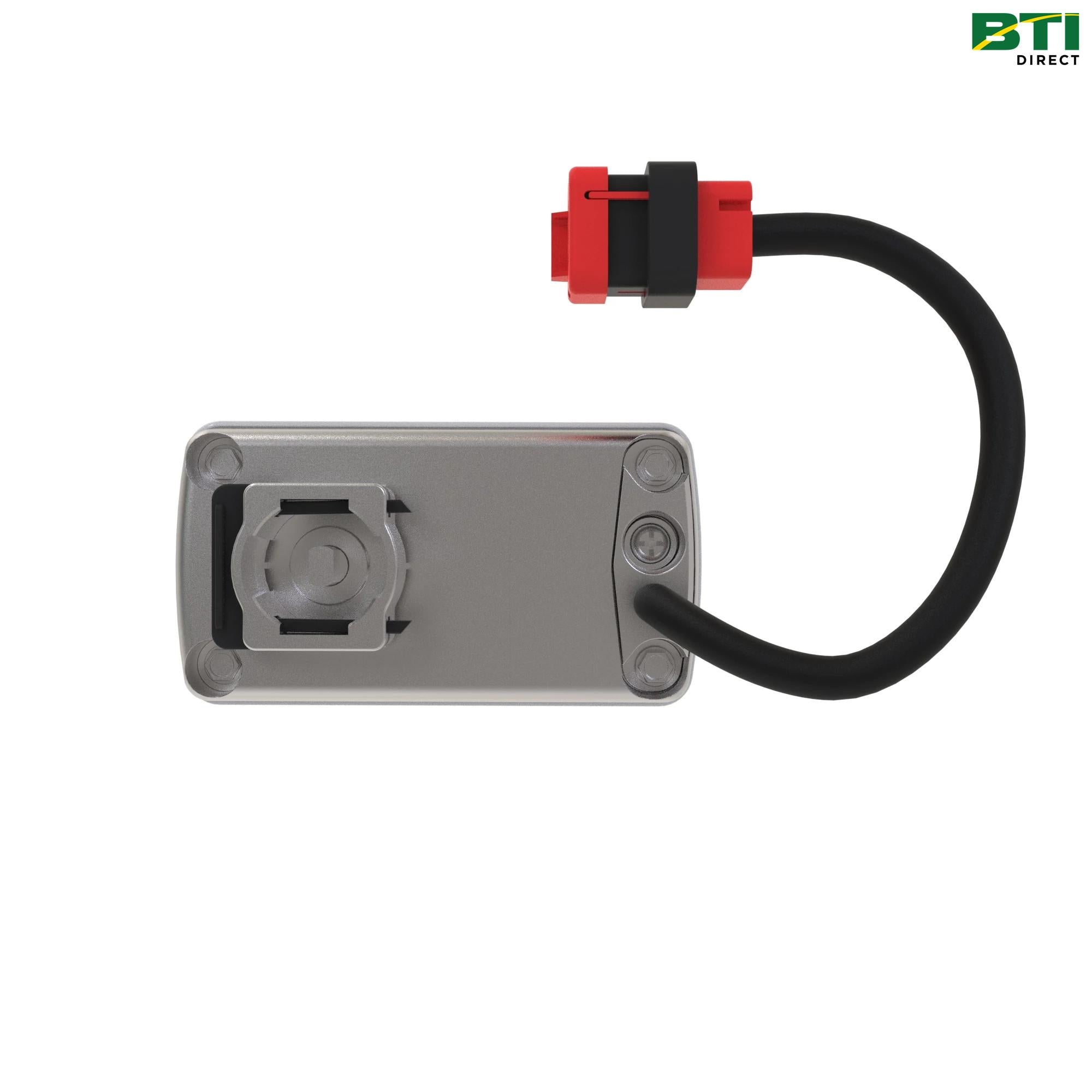 AKK33987: Actuator