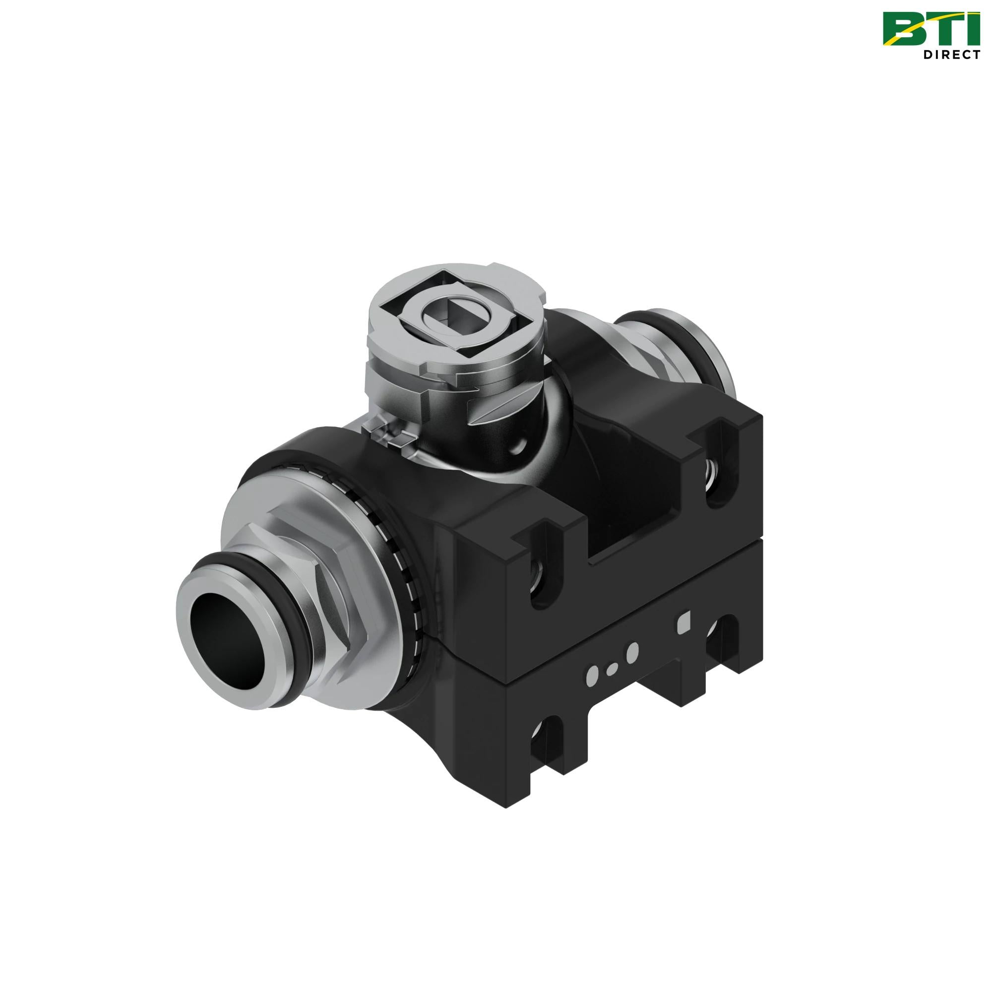 AKK33989: 2-Way On/Off Valve