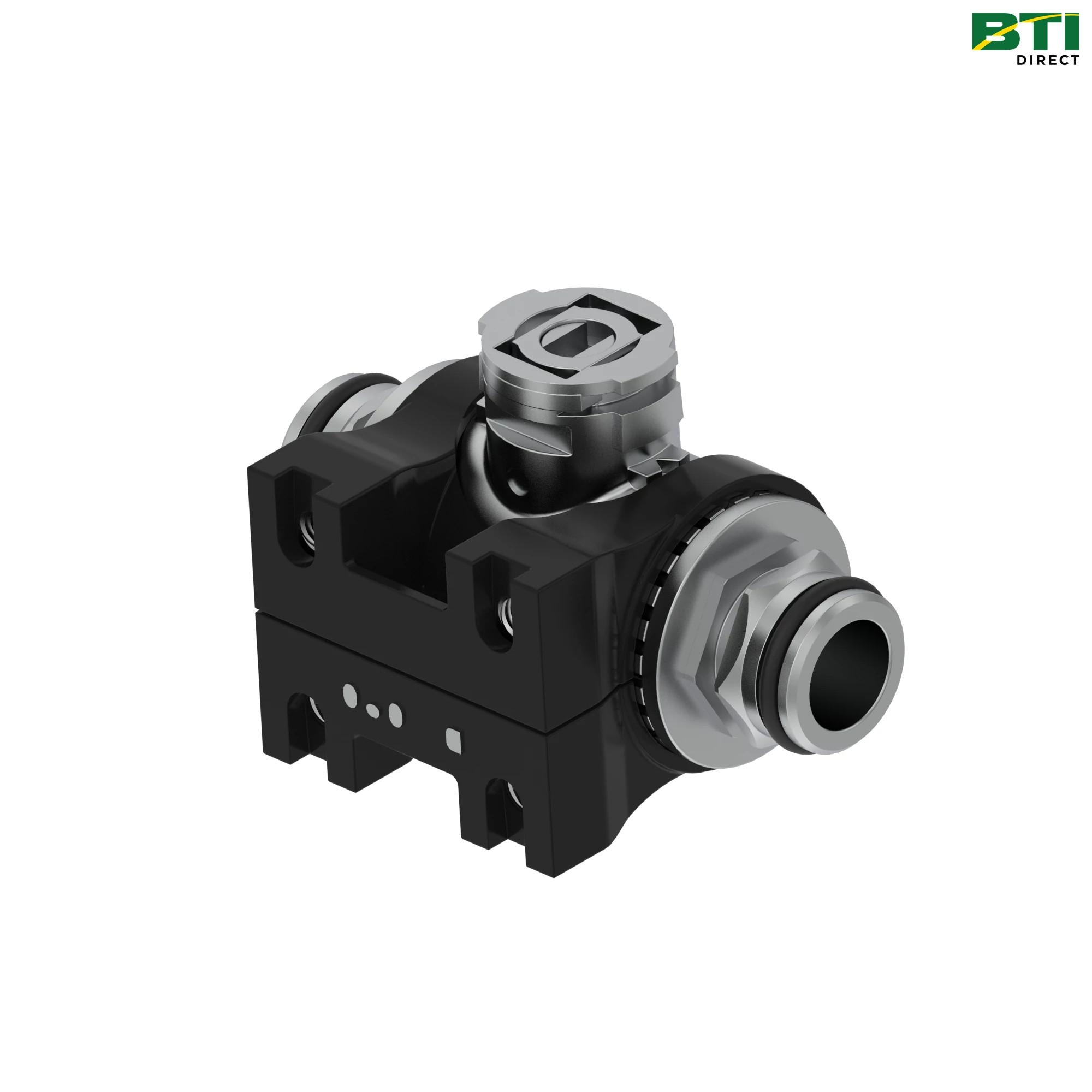 AKK33989: 2-Way On/Off Valve