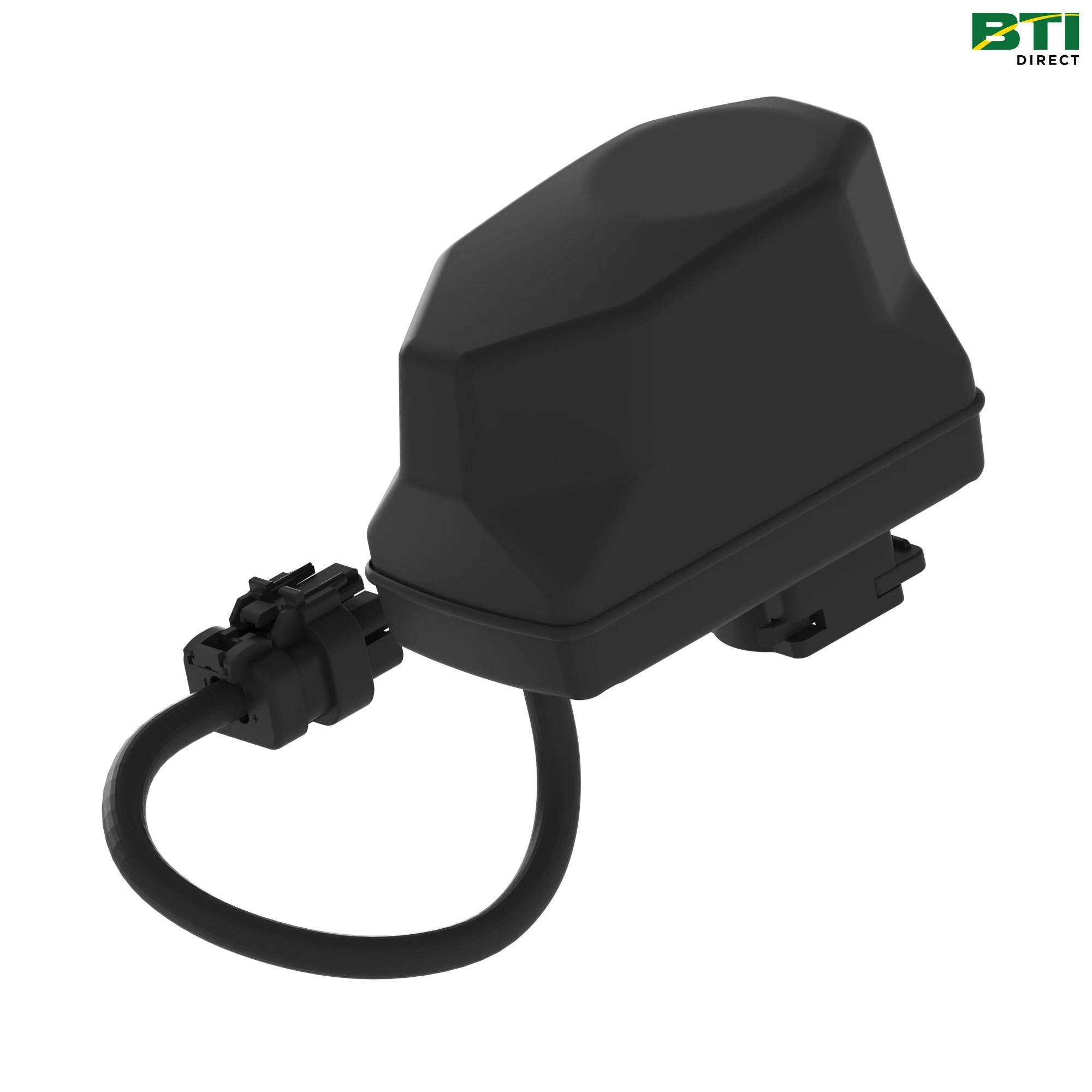 AKK33990: Actuator, Single ON/ OFF