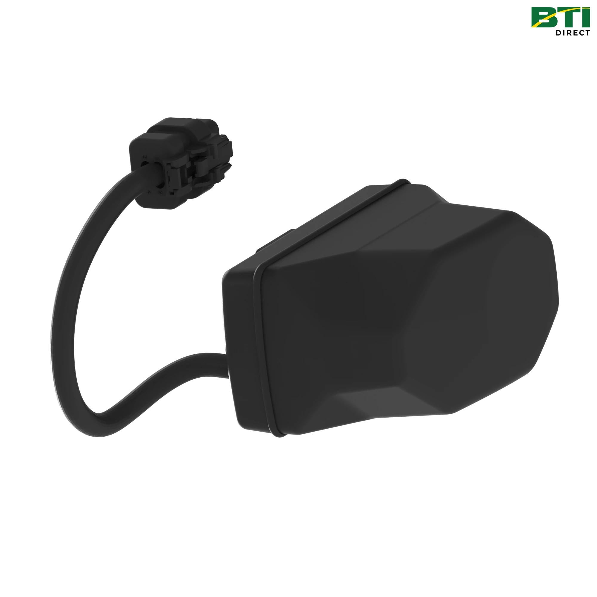 AKK33990: Actuator, Single ON/ OFF