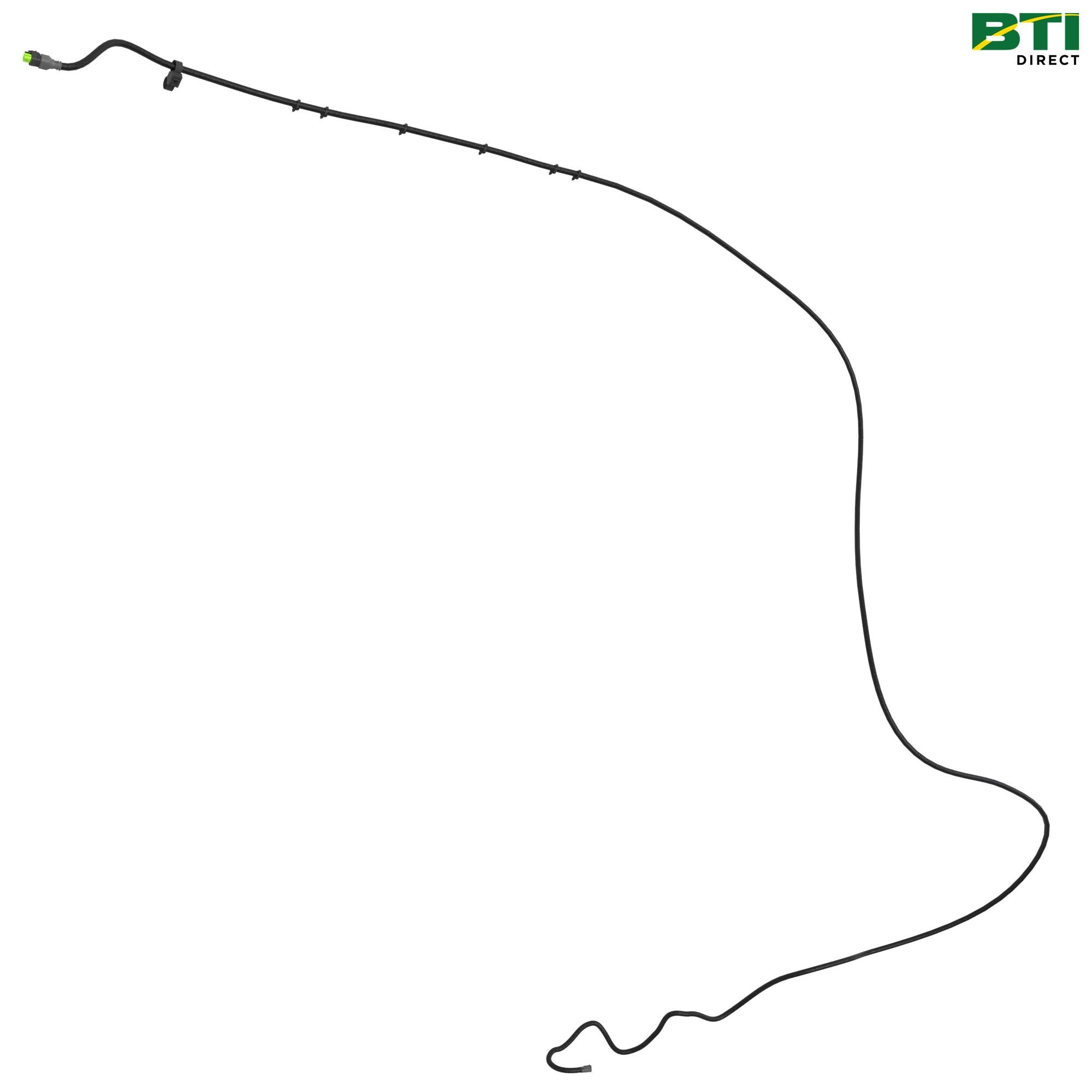 AKK33991: Rear Shift Drivetrain Wiring Harness