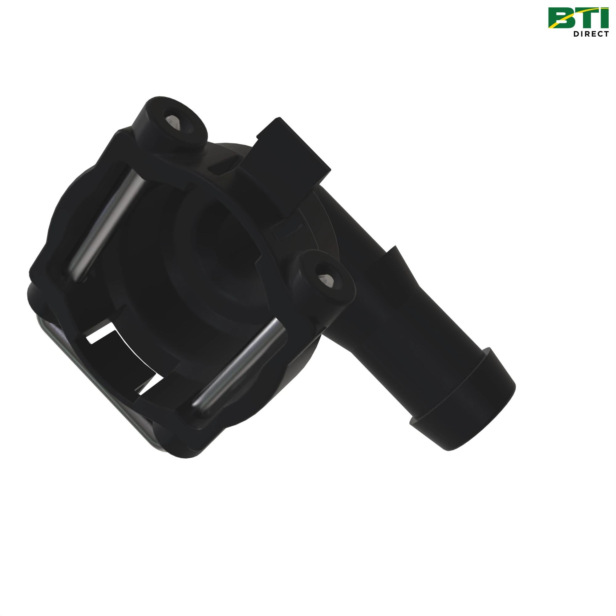 AKK34102: Fitting
