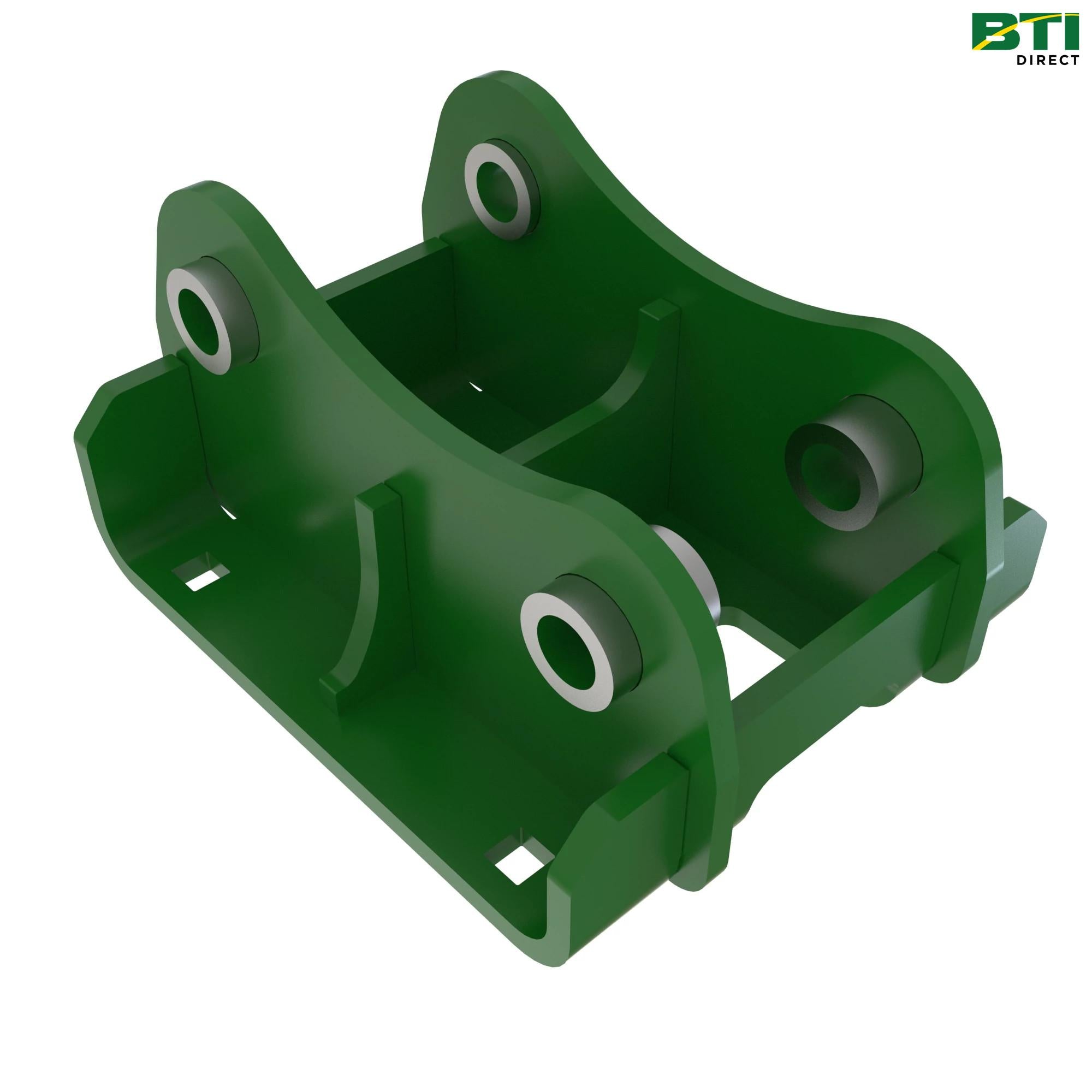 AKK34111: Implement Depth Controller Semi Finished Weldment