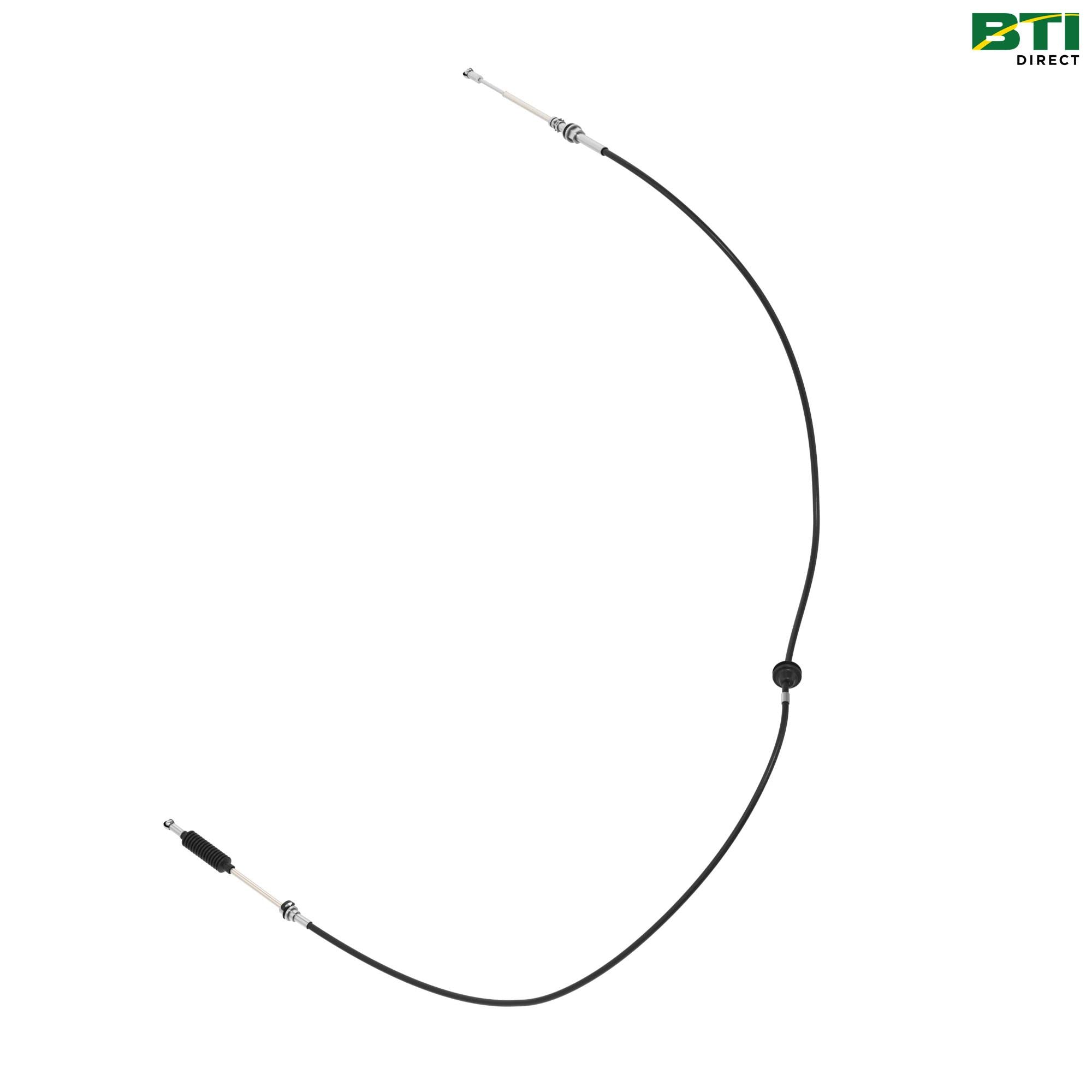 AKK34123: Push Pull Cable