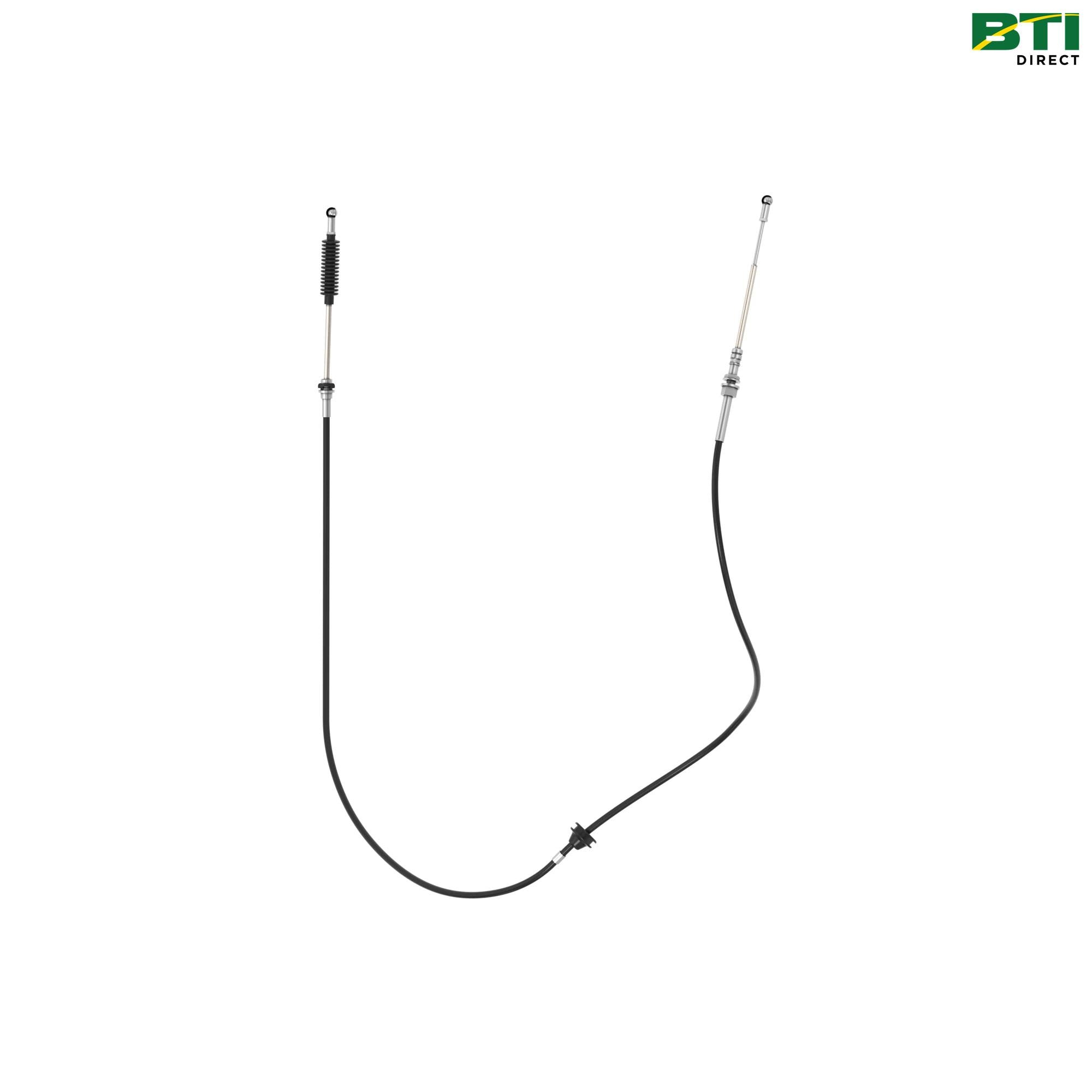 AKK34123: Push Pull Cable