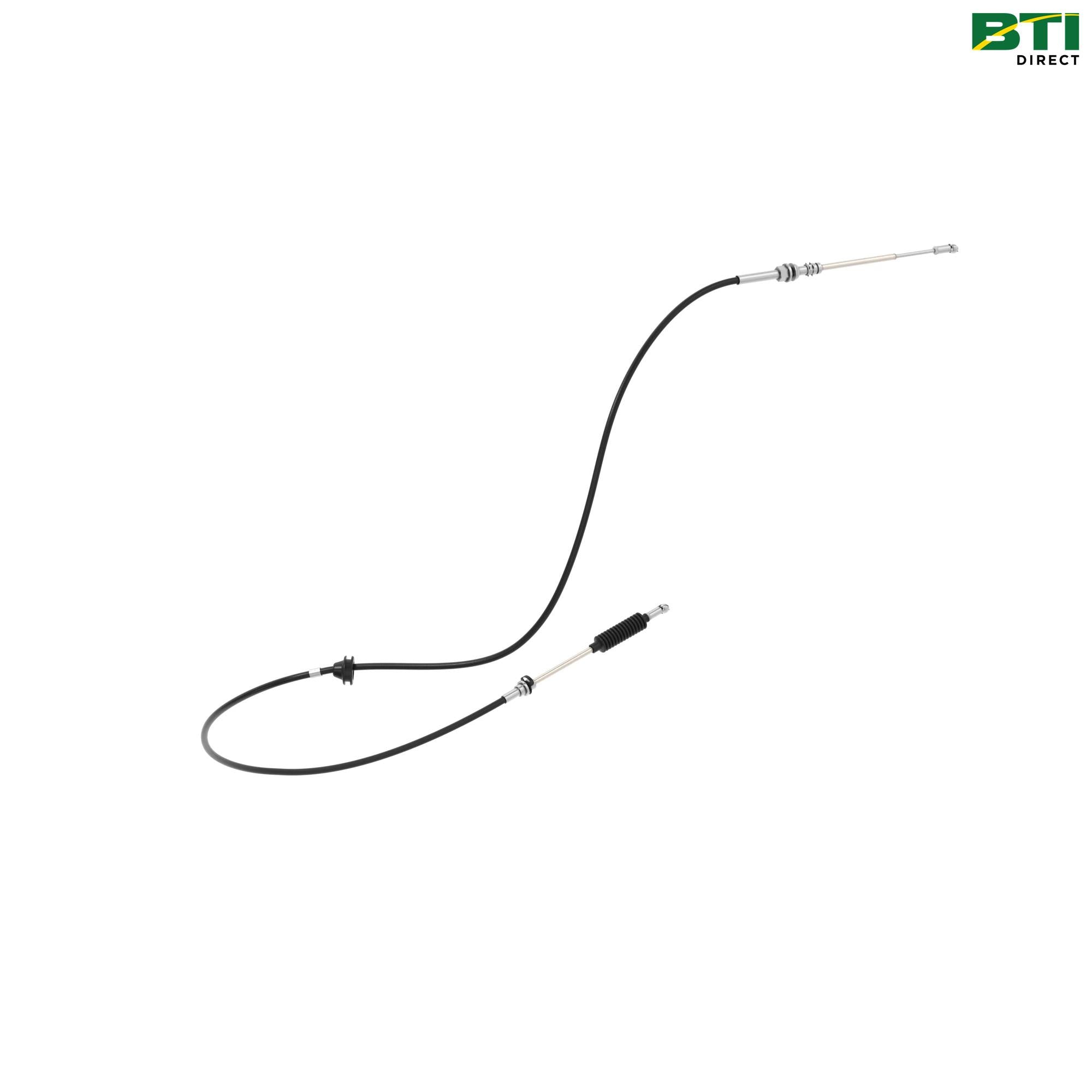 AKK34123: Push Pull Cable