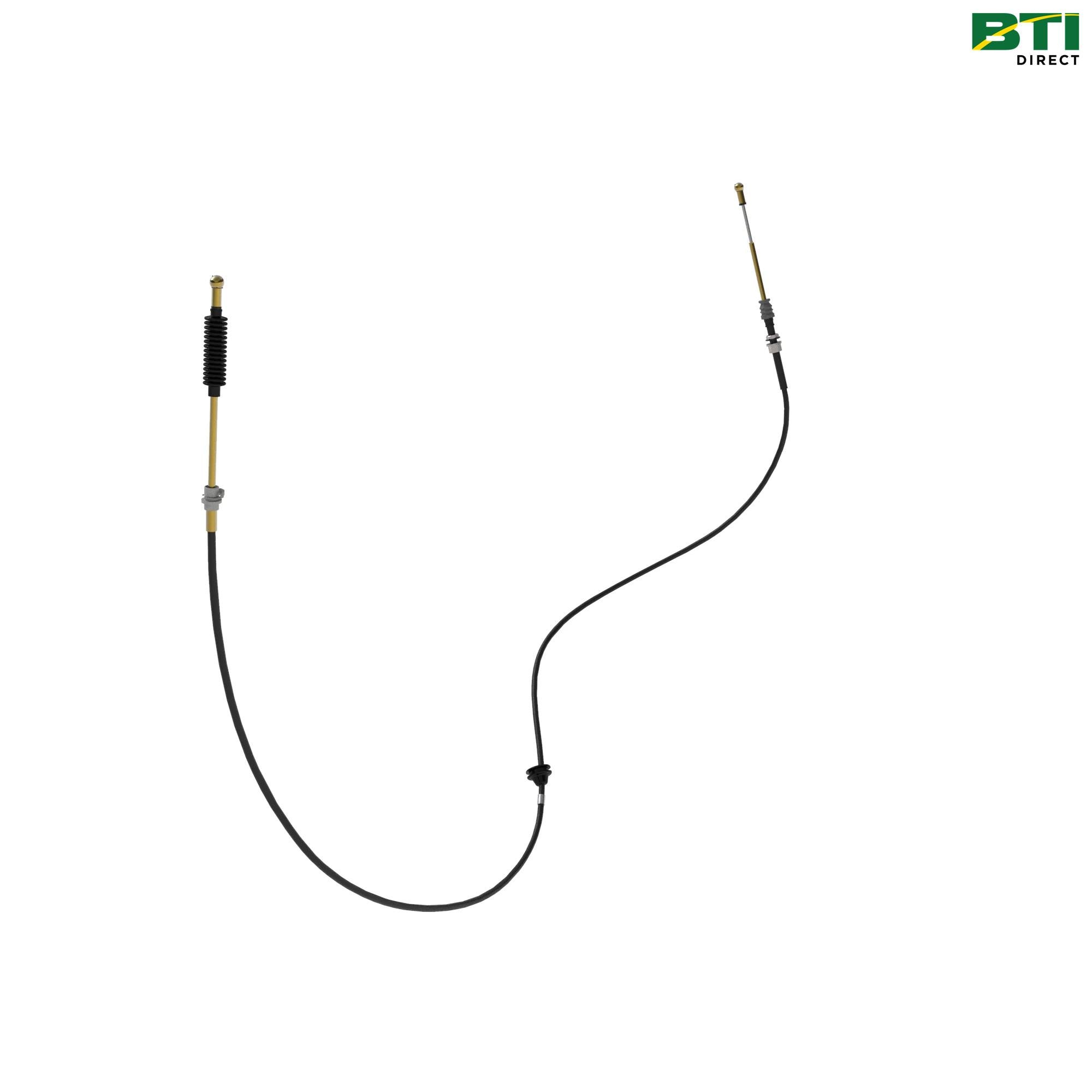 AKK34123: Push Pull Cable