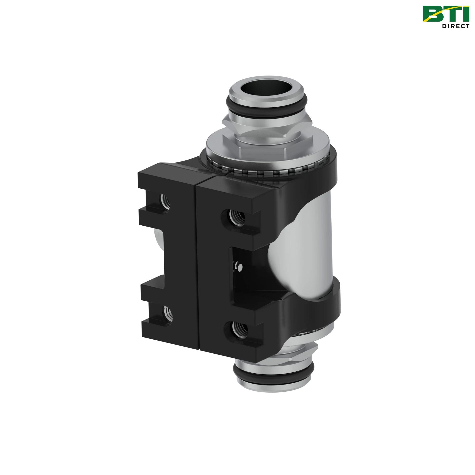 AKK34150: 3-Way Boom Control Valve