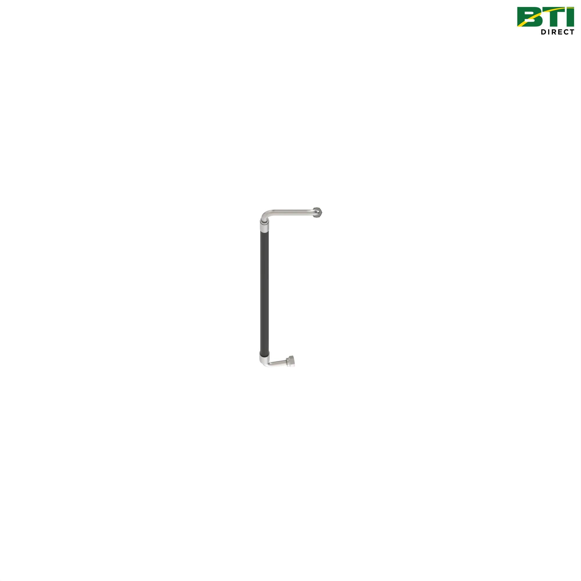 AKK34159: Front Propel Reverse Hydraulic Hose