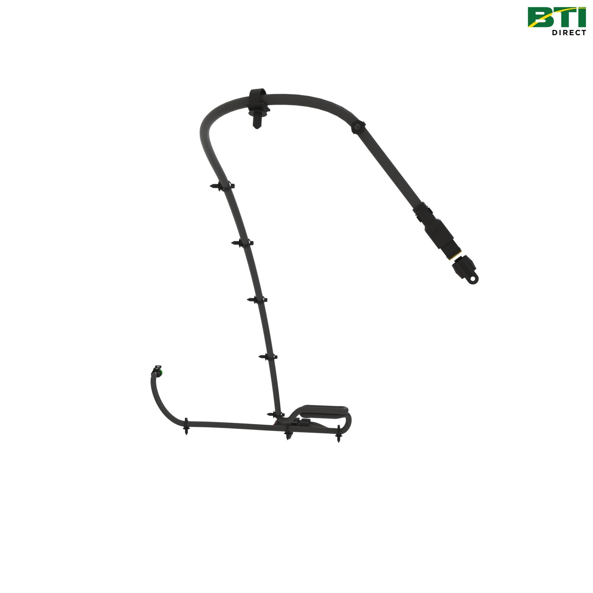 AKK34287: Tail Light Wiring Harness
