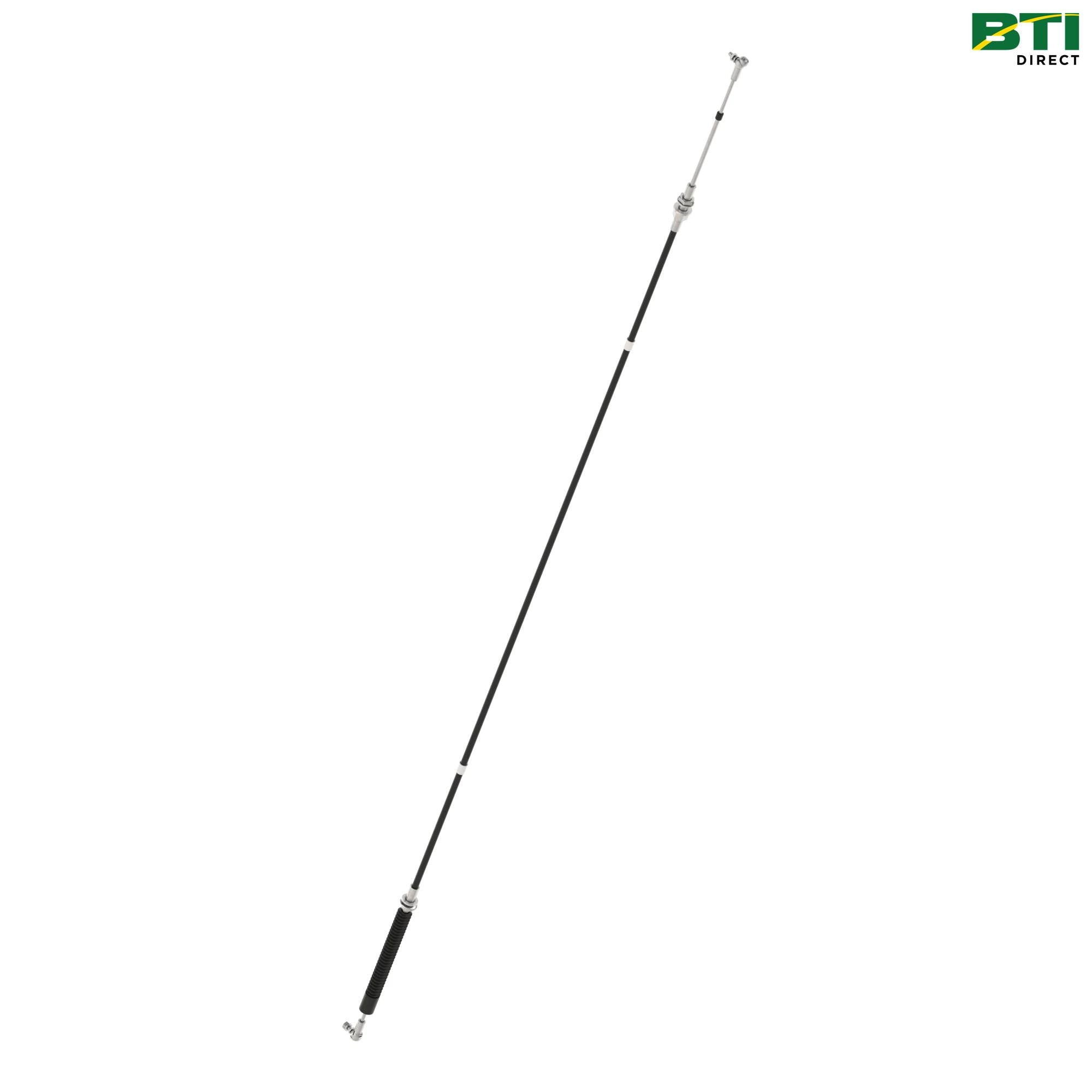 AKK34302: Push Pull Cable