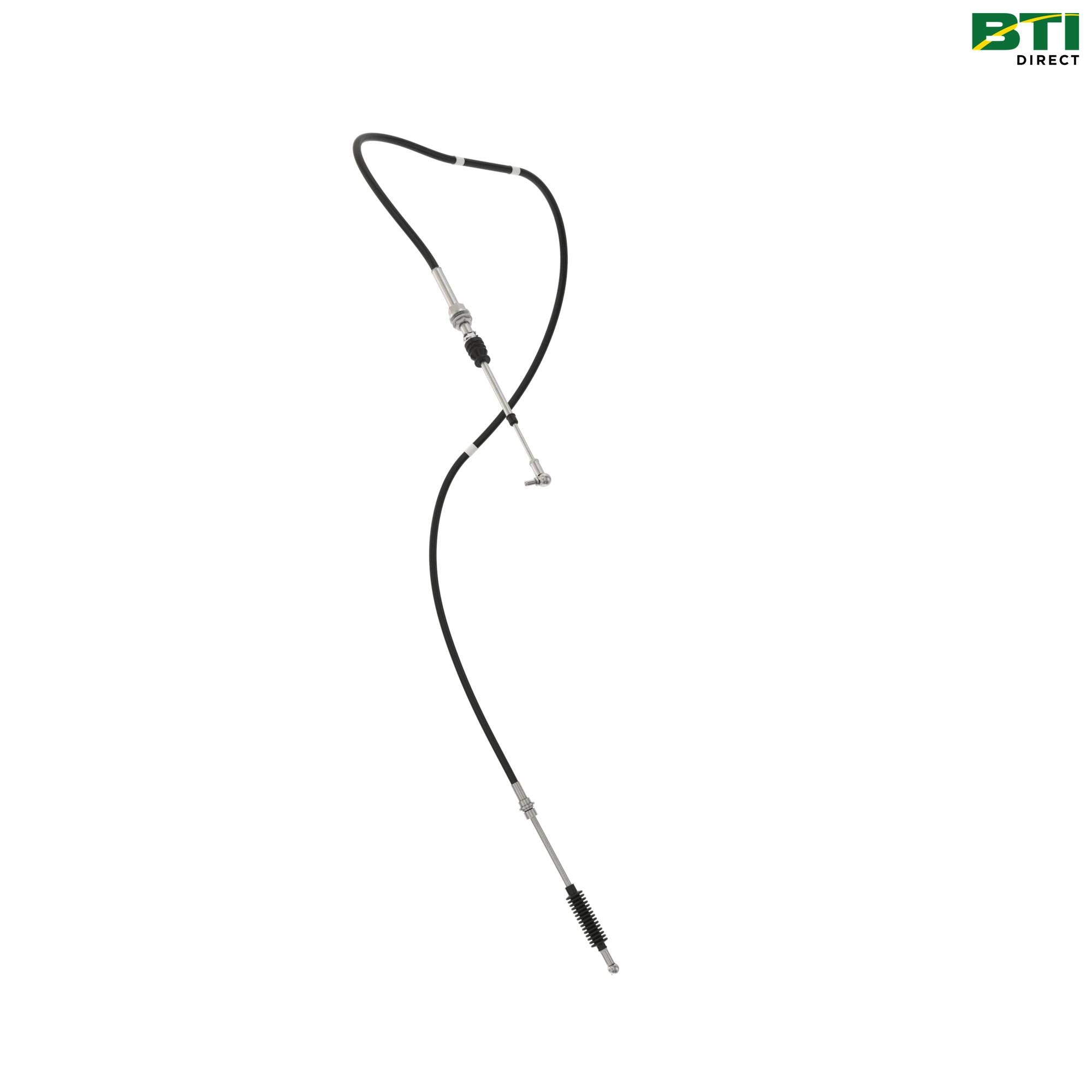 AKK34304: Push Pull Cable