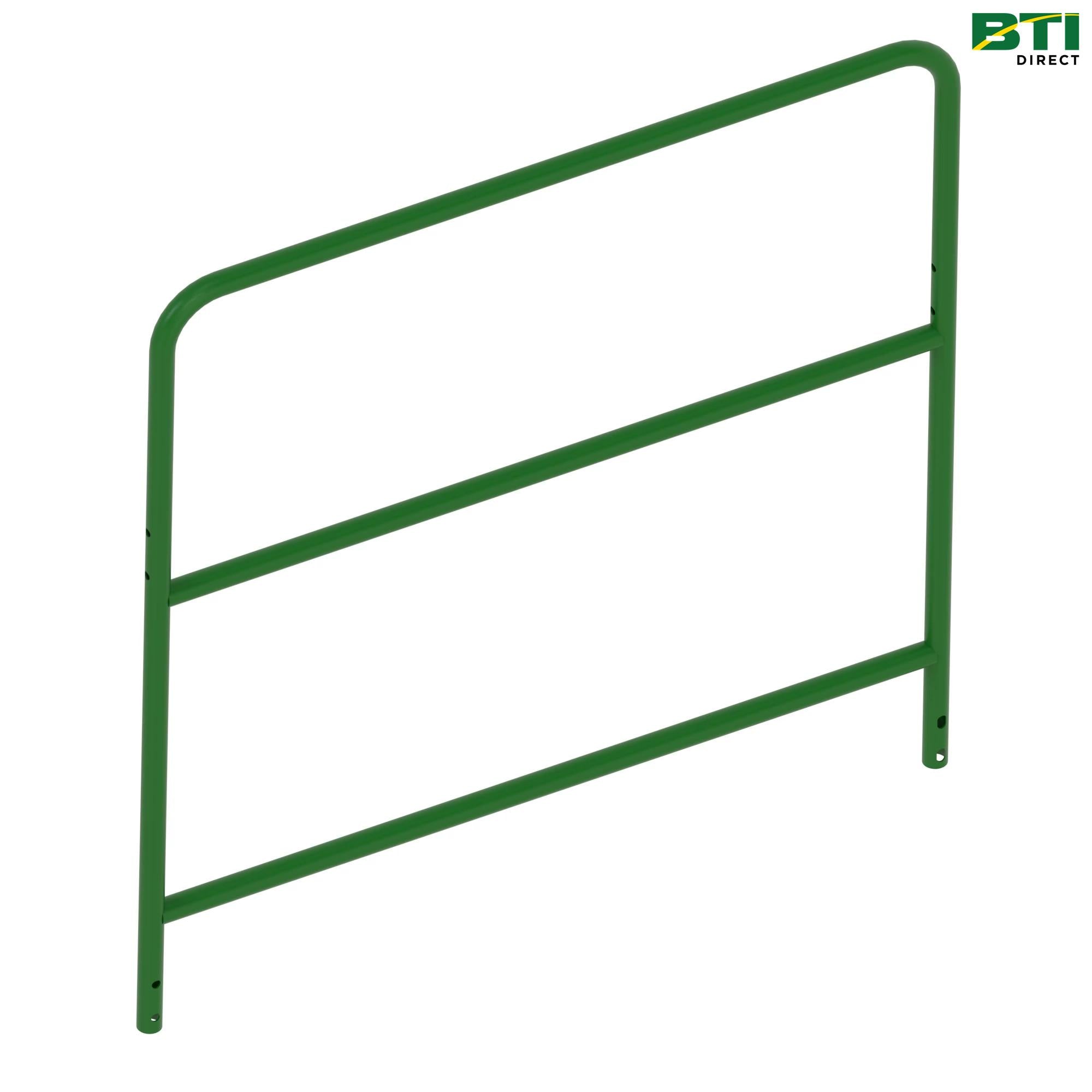 AKK34310: Handrail