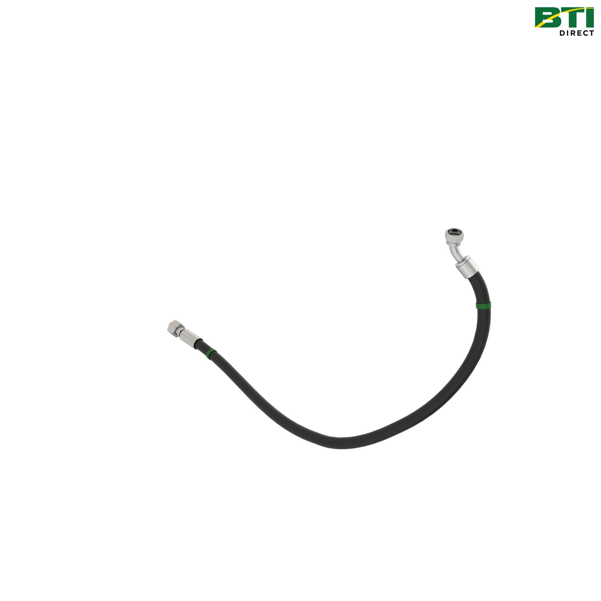 AKK34490: Front Hydro Reverse Hydraulic Hose