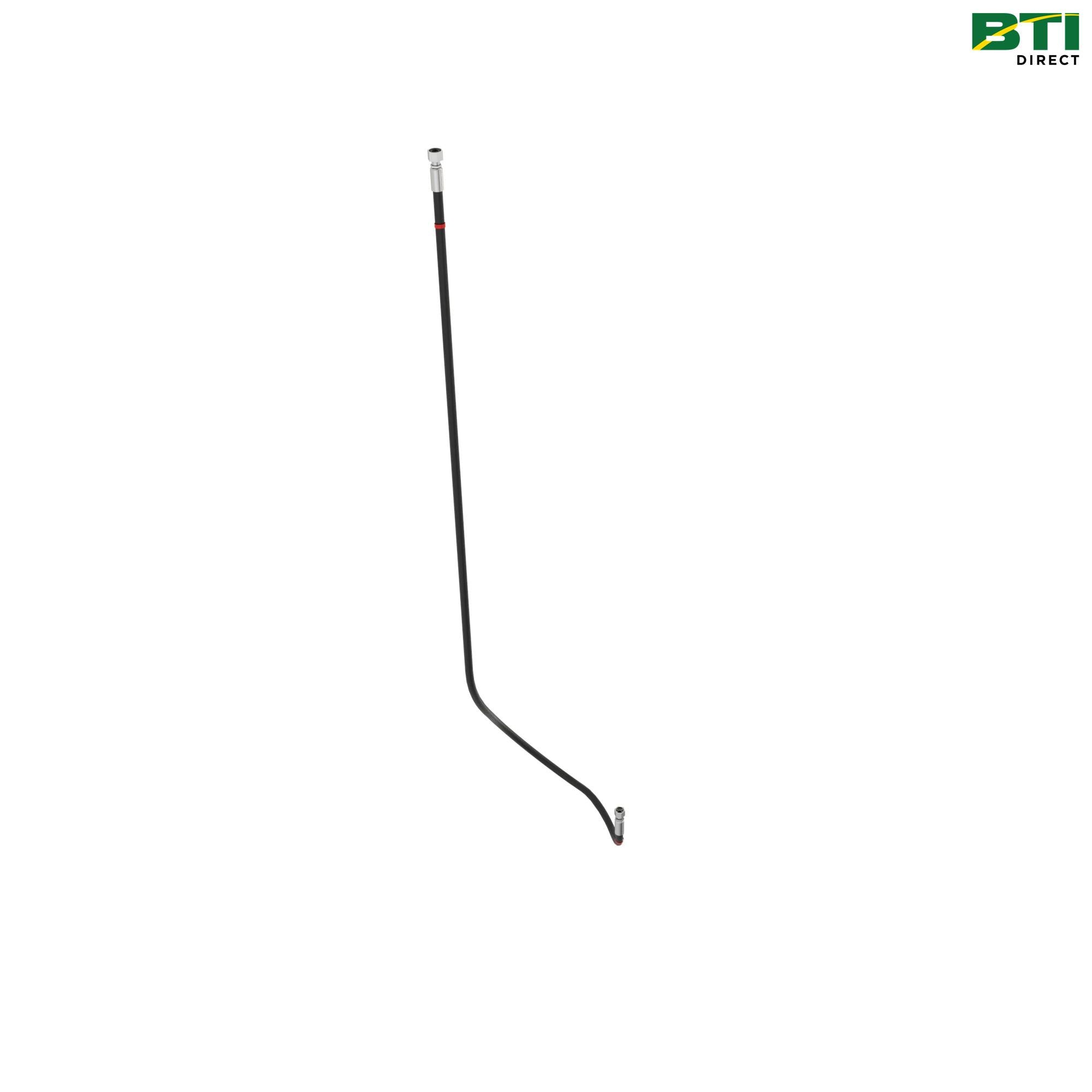 AKK34493: Rear Hydro Reverse Hydraulic Hose
