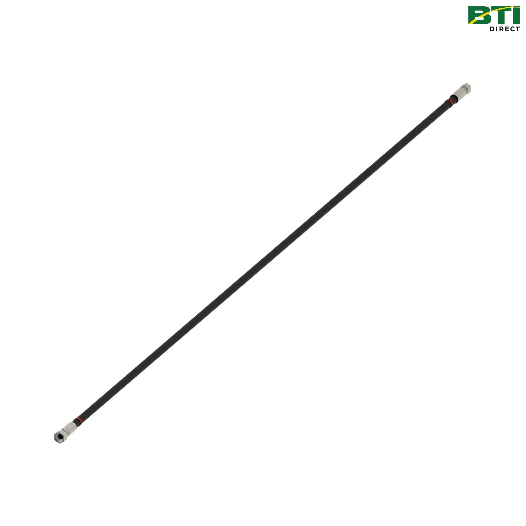 AKK34495: Rear Hydro Reverse Hydraulic Hose