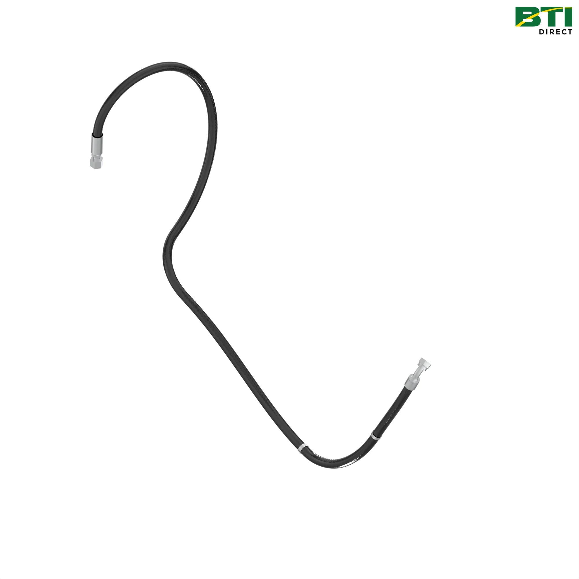 AKK34496: Hydraulic Hose
