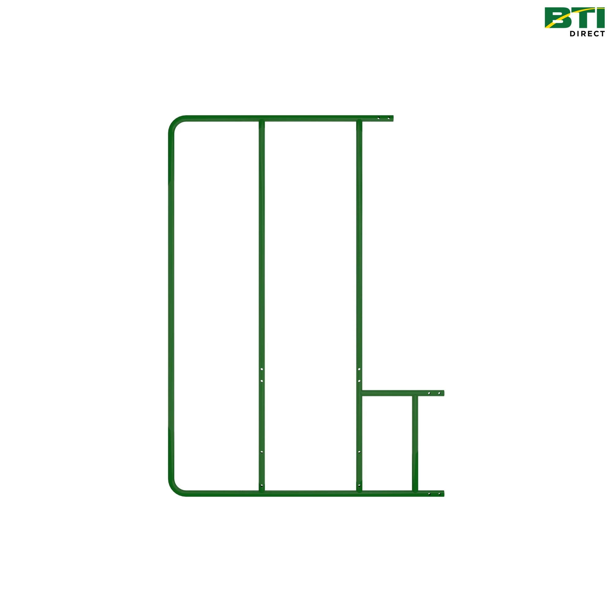 AKK34574: Handrail