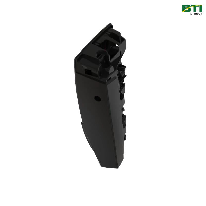 AKK34583: Rear View Mirror, Left Side