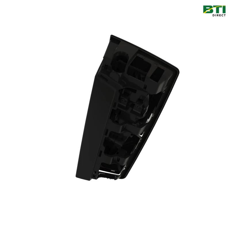 AKK34583: Rear View Mirror, Left Side