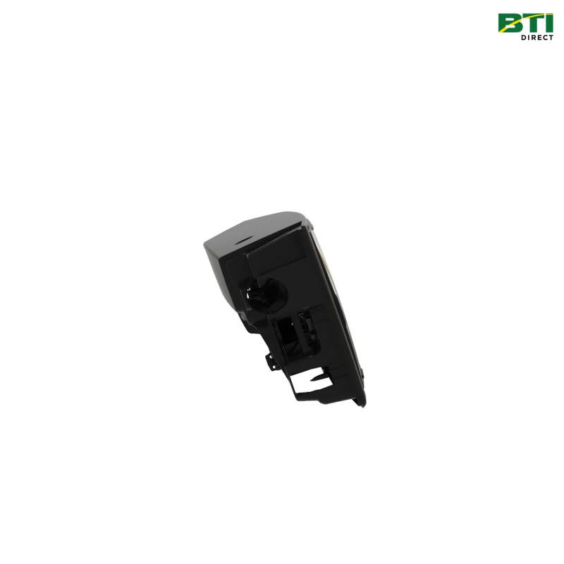 AKK34583: Rear View Mirror, Left Side