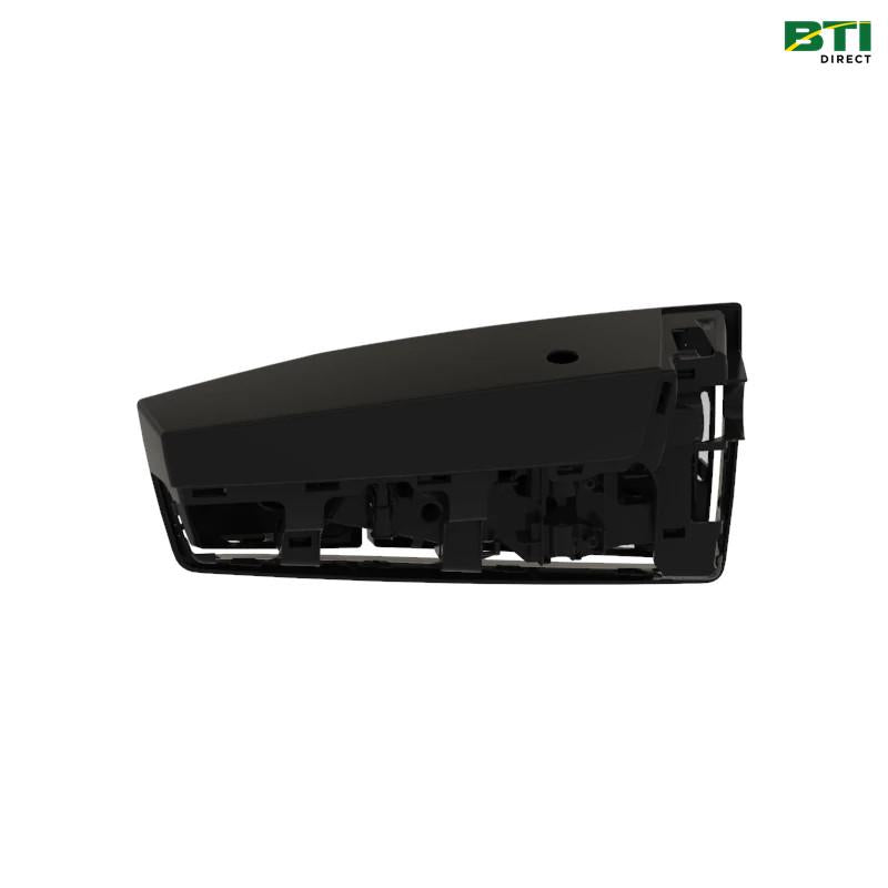 AKK34583: Rear View Mirror, Left Side