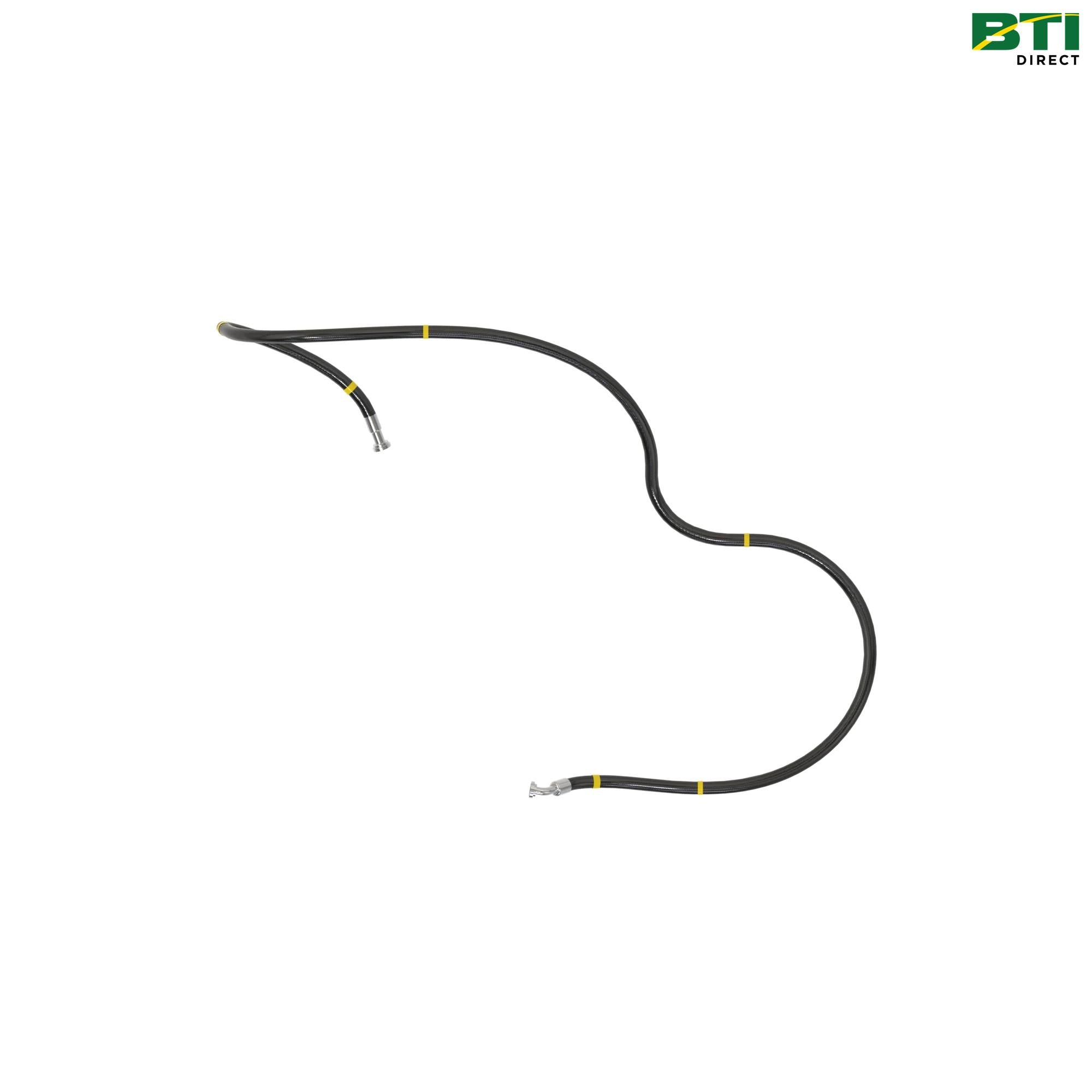AKK34783: Propel Hydraulic Hose
