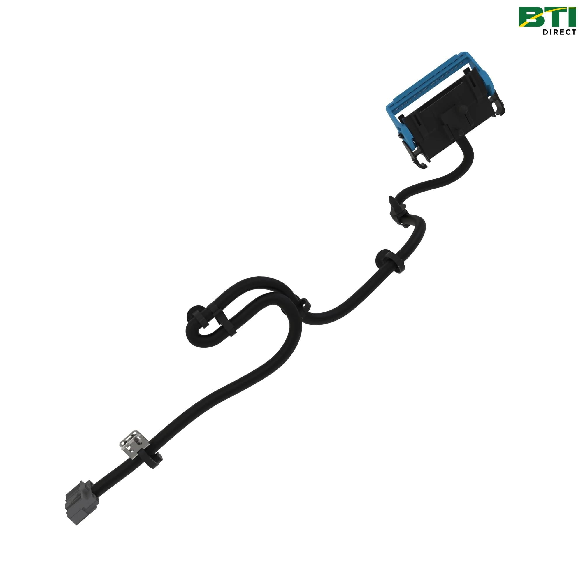 AKK34877: Cab Wiring Harness