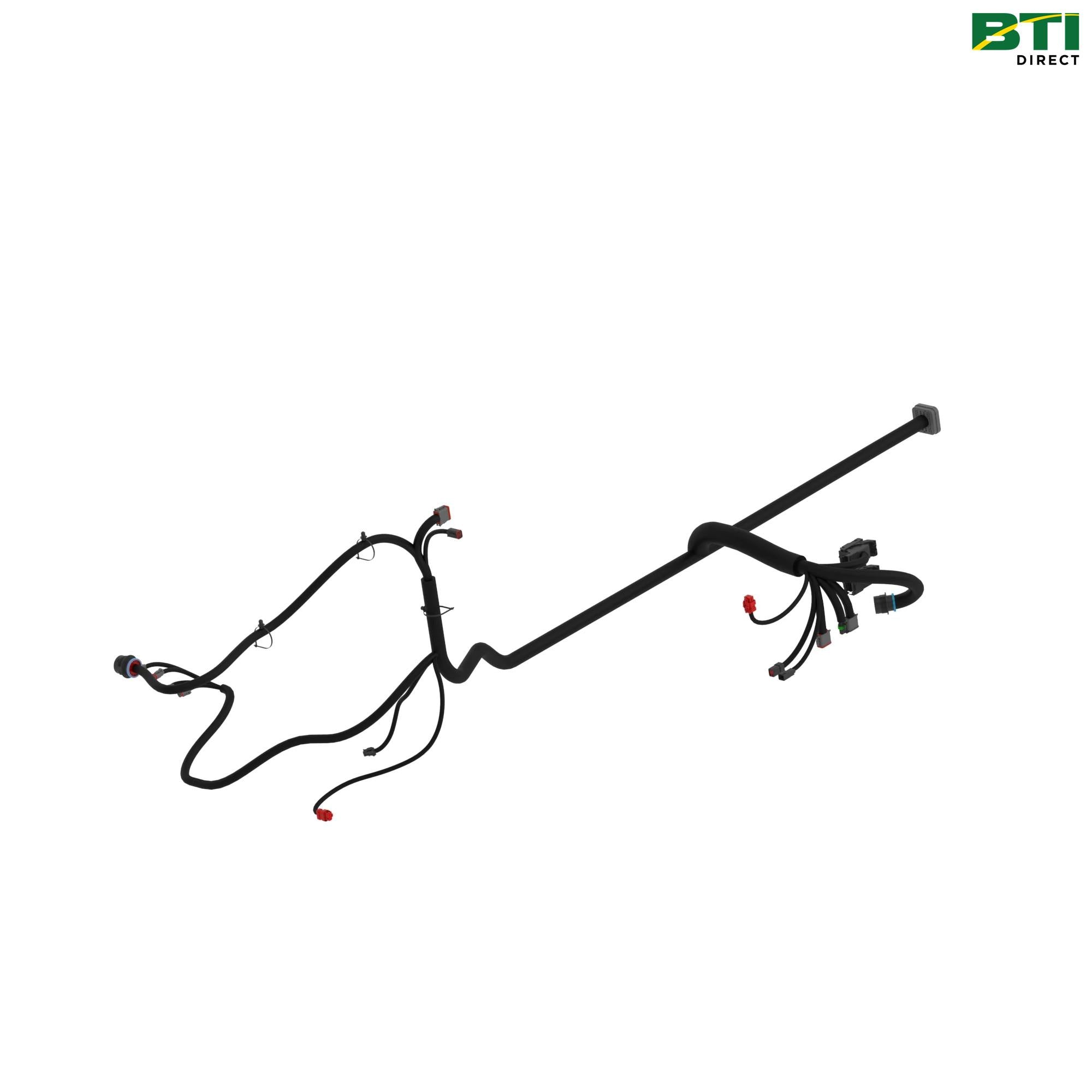 AKK34963: RH Rear Chassis Wiring Harness