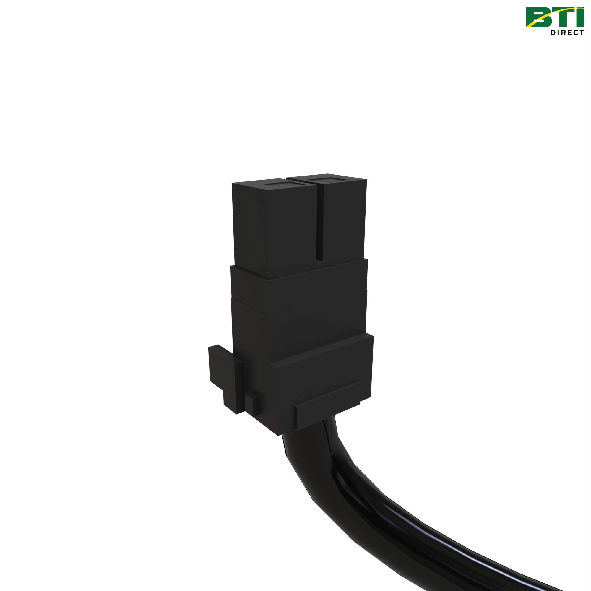AKK35331: Beacon Light Wiring Harness