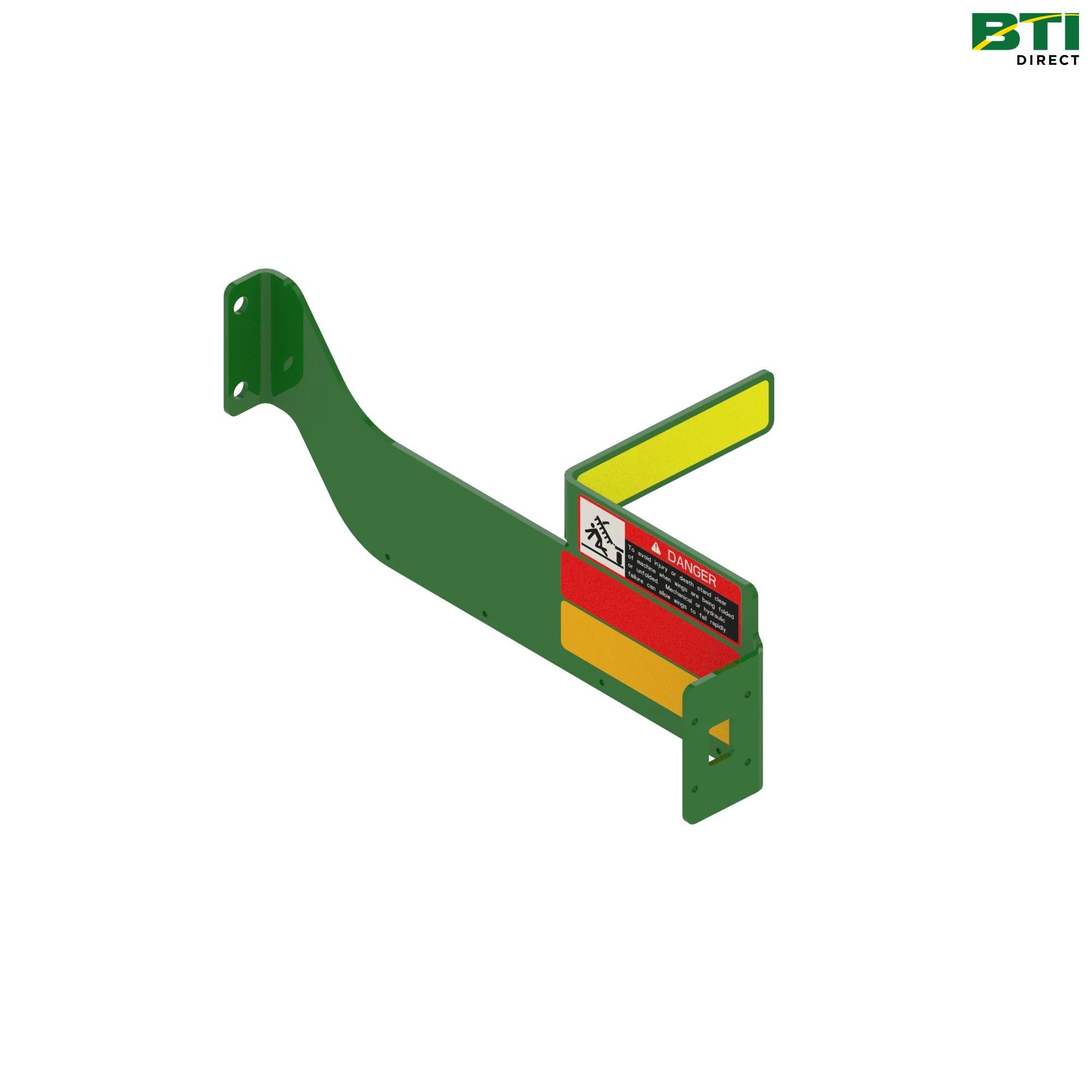 AKK35753: Light Bracket, Right Side