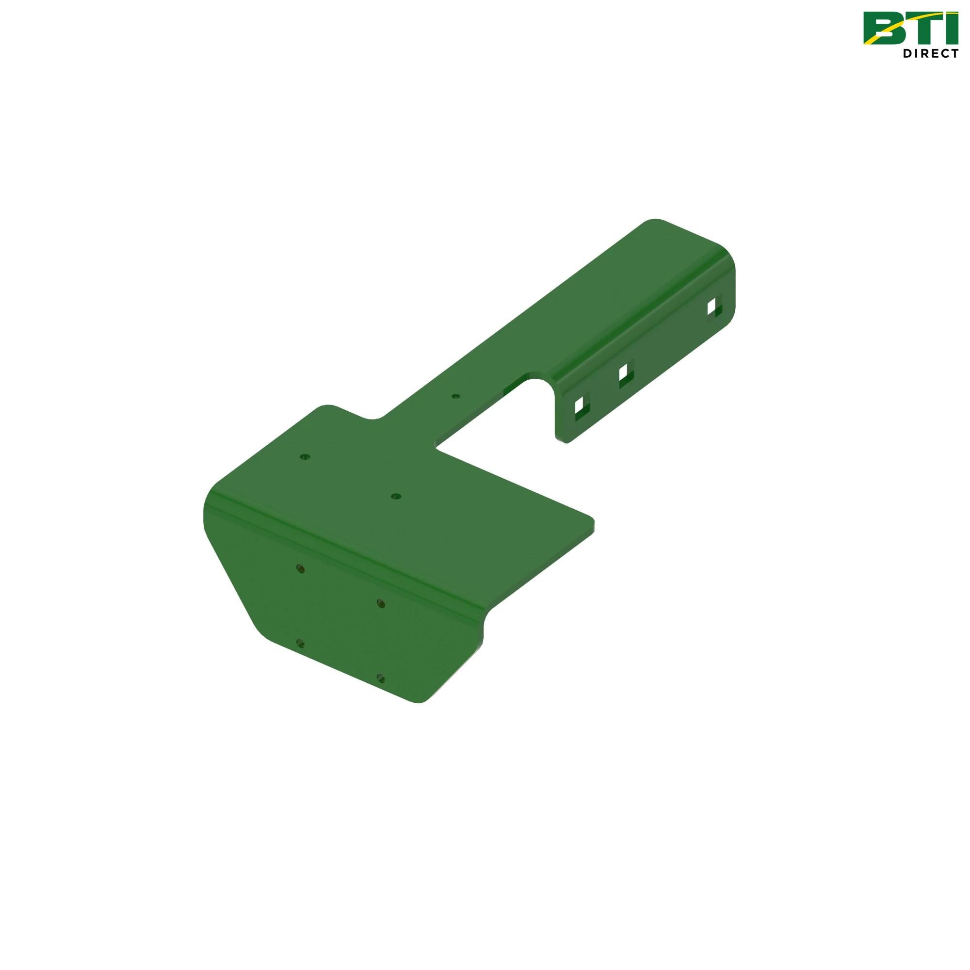 AKK35763: Taillight Mount Bracket, Left Side