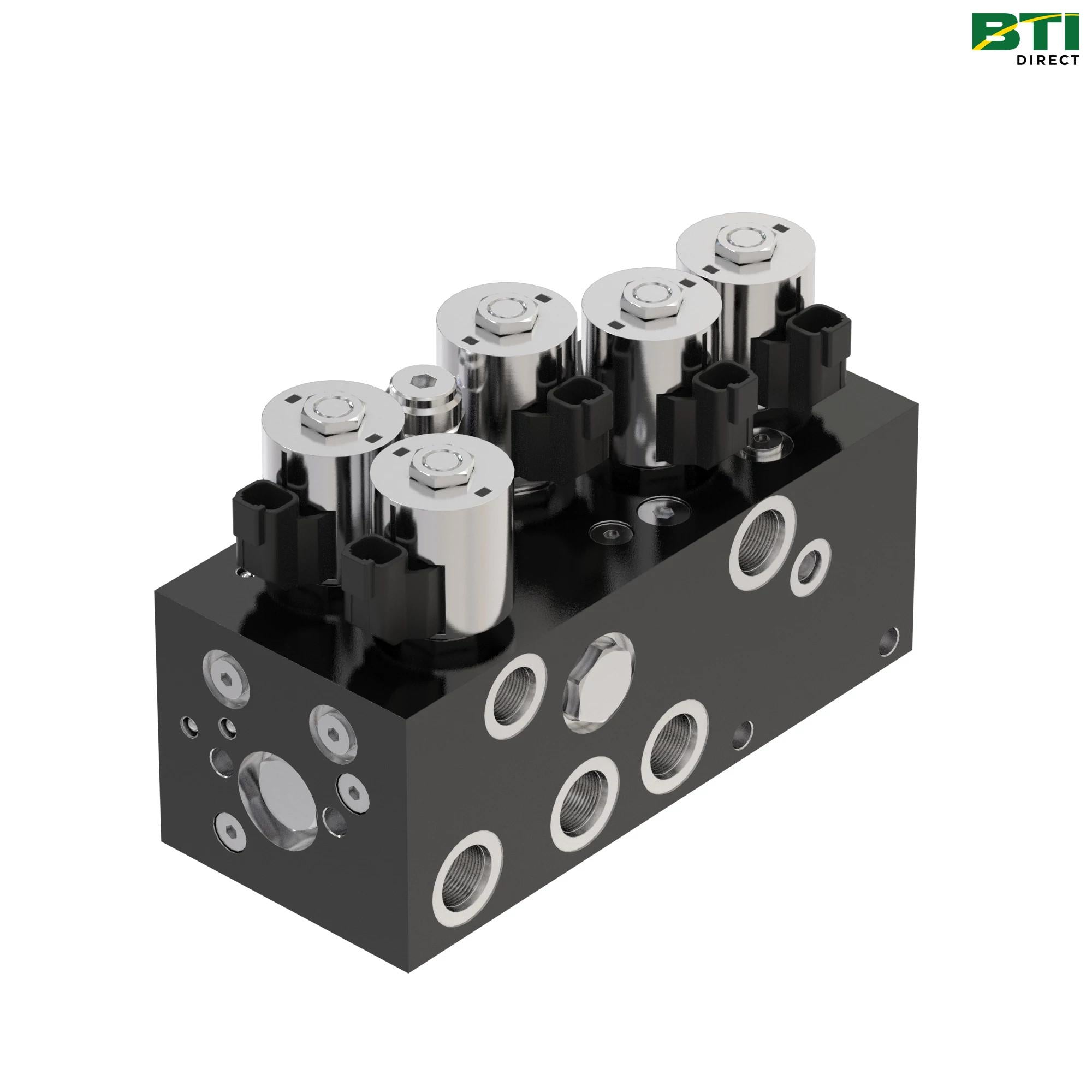 AKK35996: Junction Hydraulic Pressure Valve