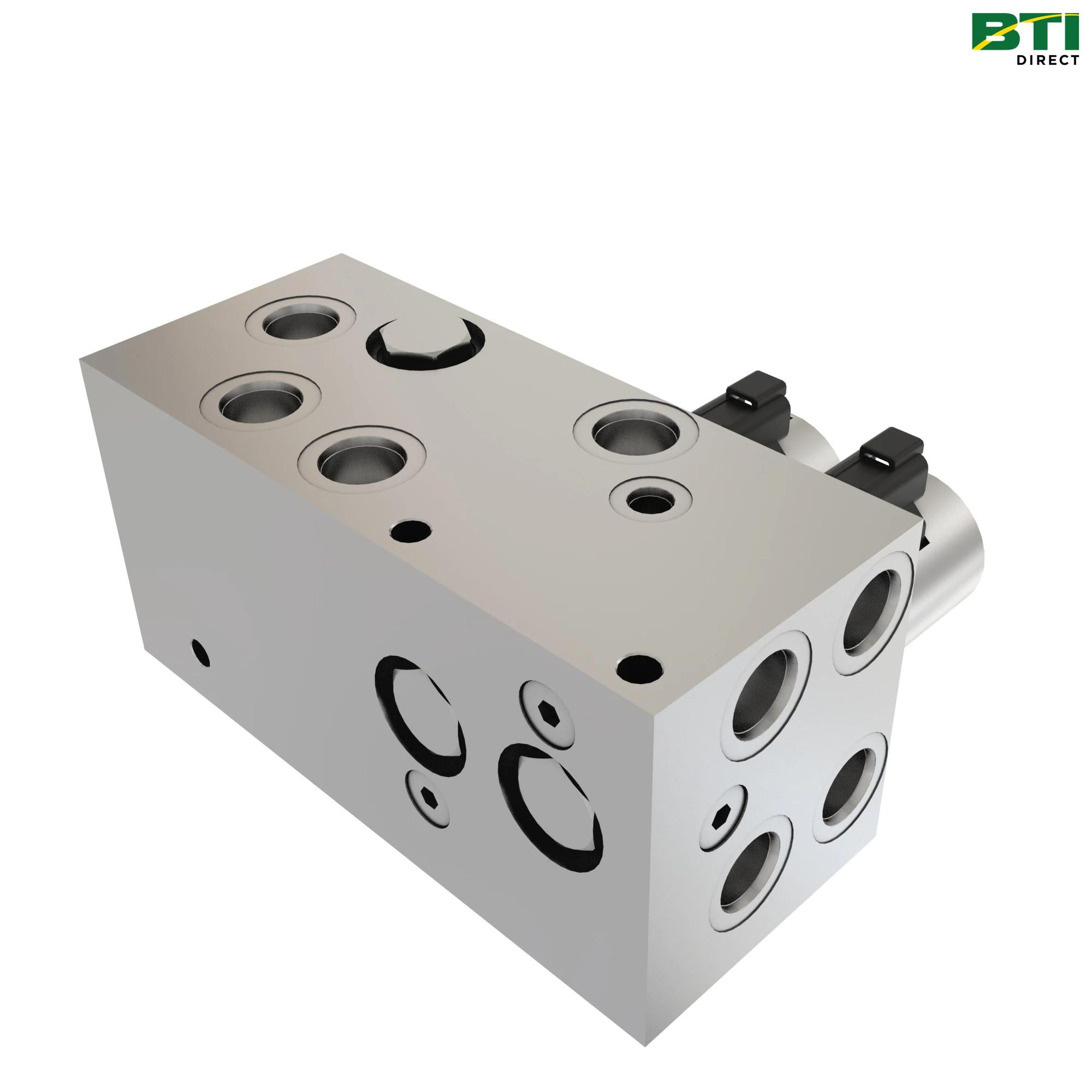 AKK35997: Junction Hydraulic Pressure Valve