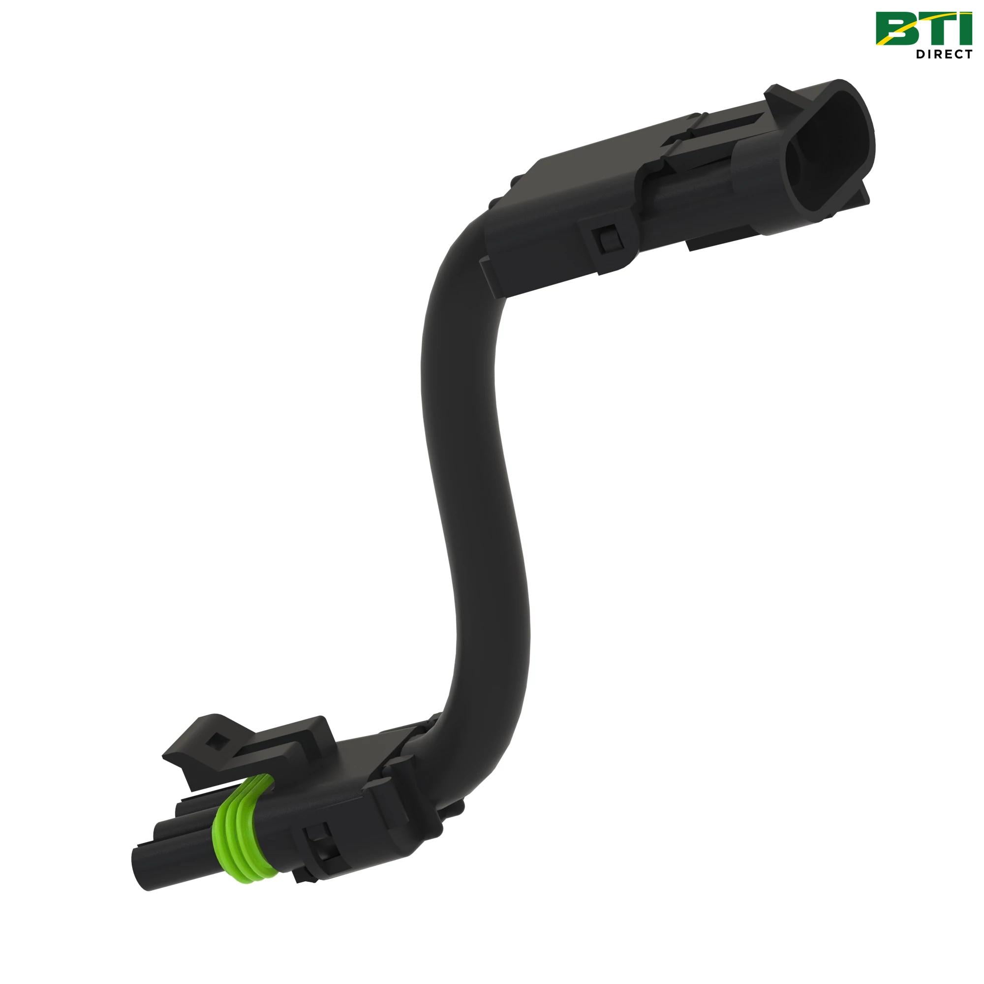 AKK36009: ISO Jumper Wiring Harness